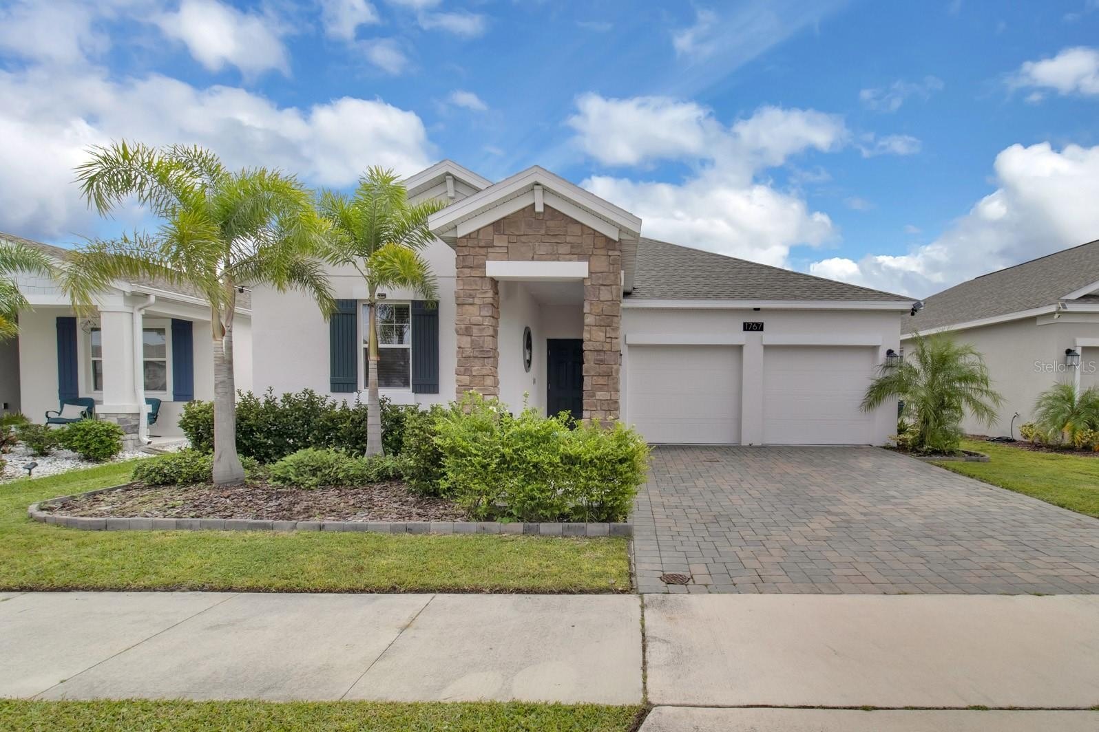 KISSIMMEE, Florida, 34744, United States, 4 Bedrooms Bedrooms, ,3 BathroomsBathrooms,Residential,For Sale,1974958