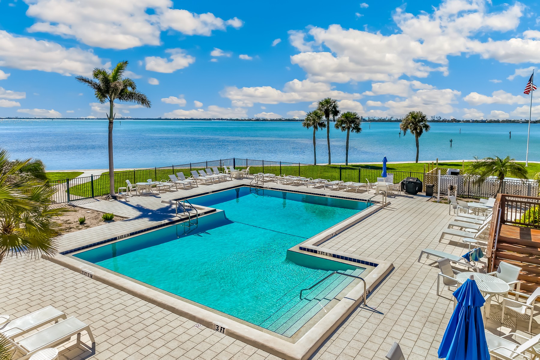  11000 Placida Road Unit #1073 - 物件實景