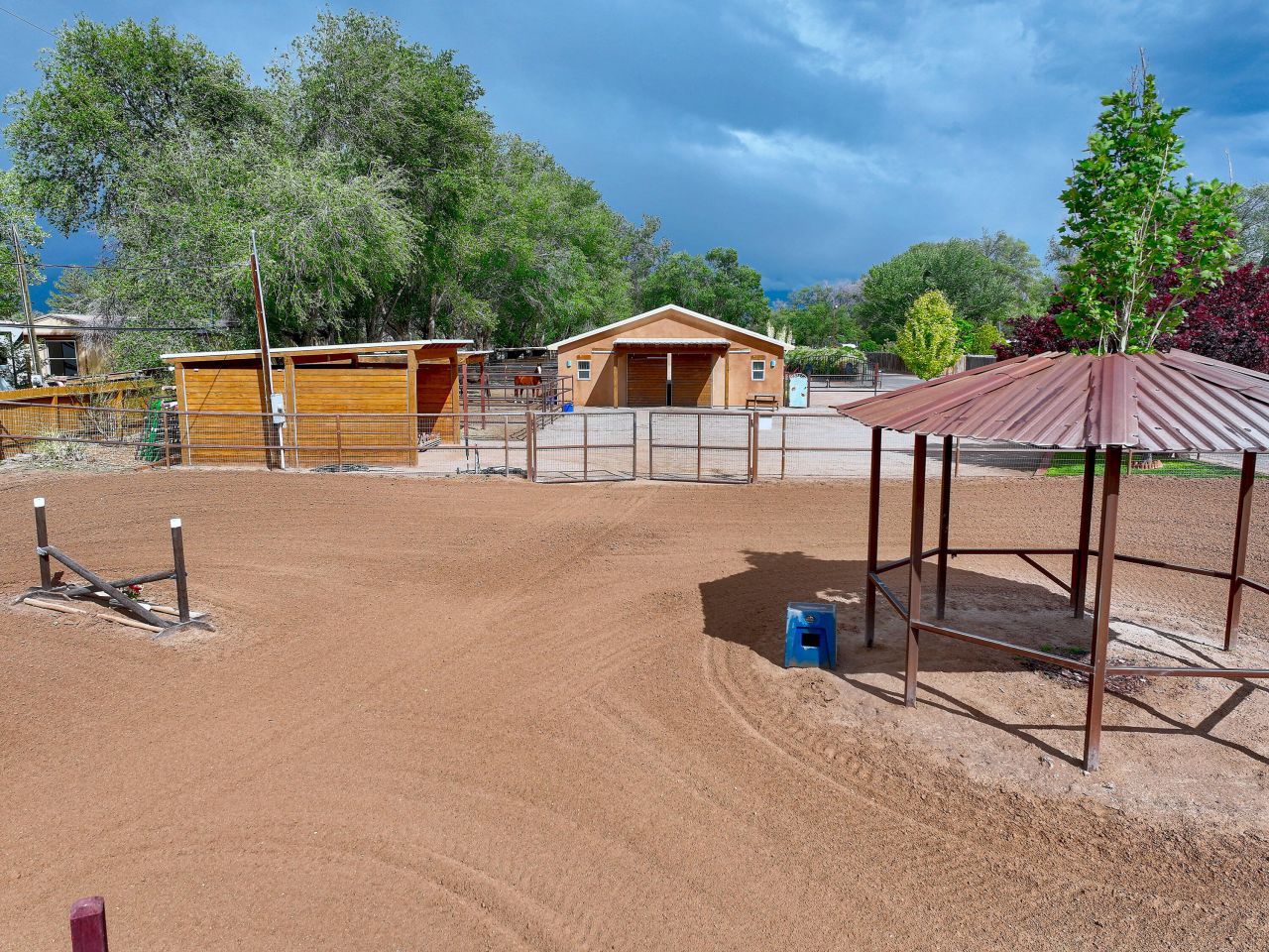 Corrales, New Mexico, 87048, United States, 2 Bedrooms Bedrooms, ,3 BathroomsBathrooms,Residential,For Sale,1838092