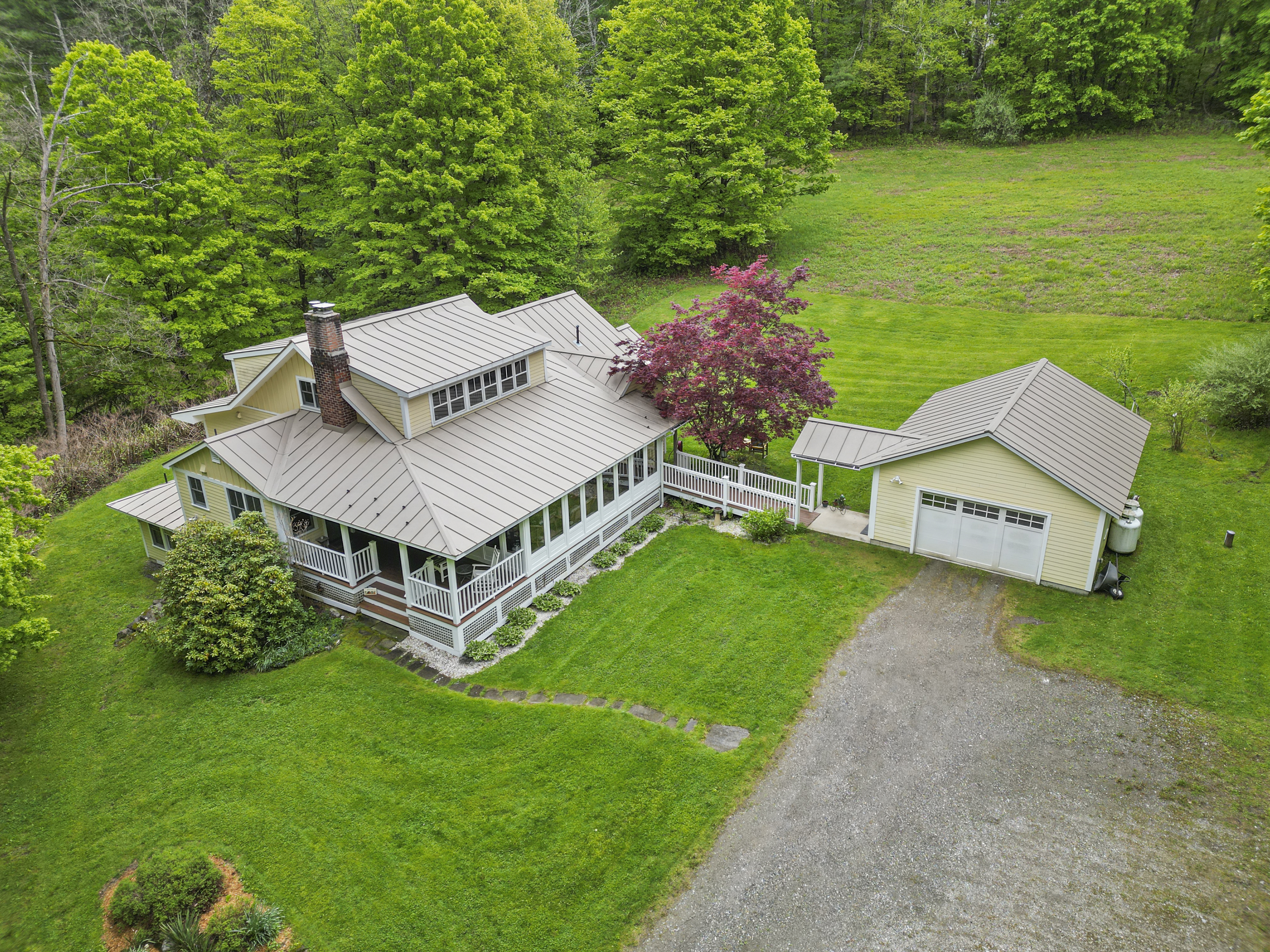  Immaculate & Accessible Cape with Convenient Access to the Best of the Berkshire - 物件實景