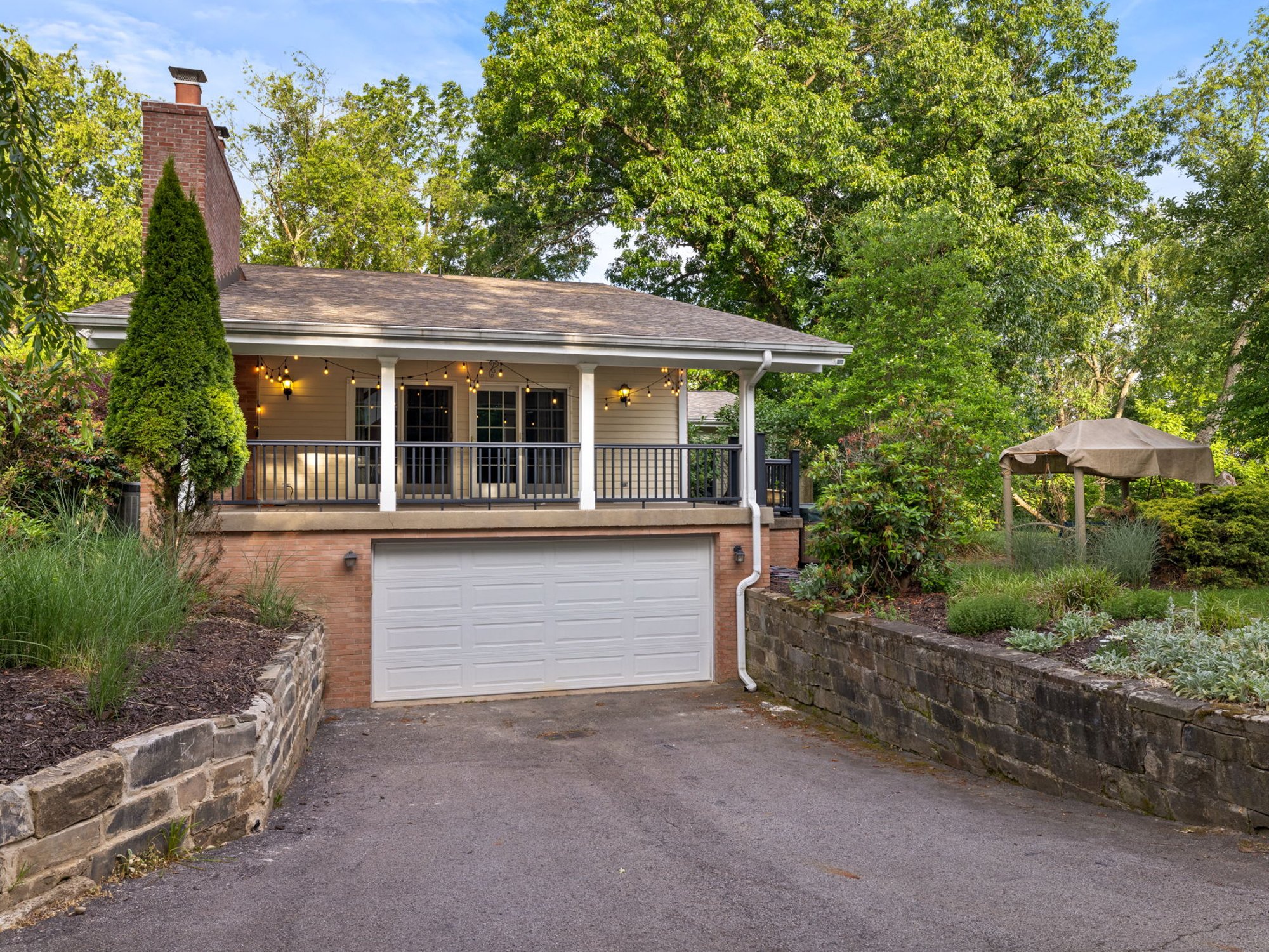  9610 Fox Road, Pittsburgh, PA 15237 - 物件實景
