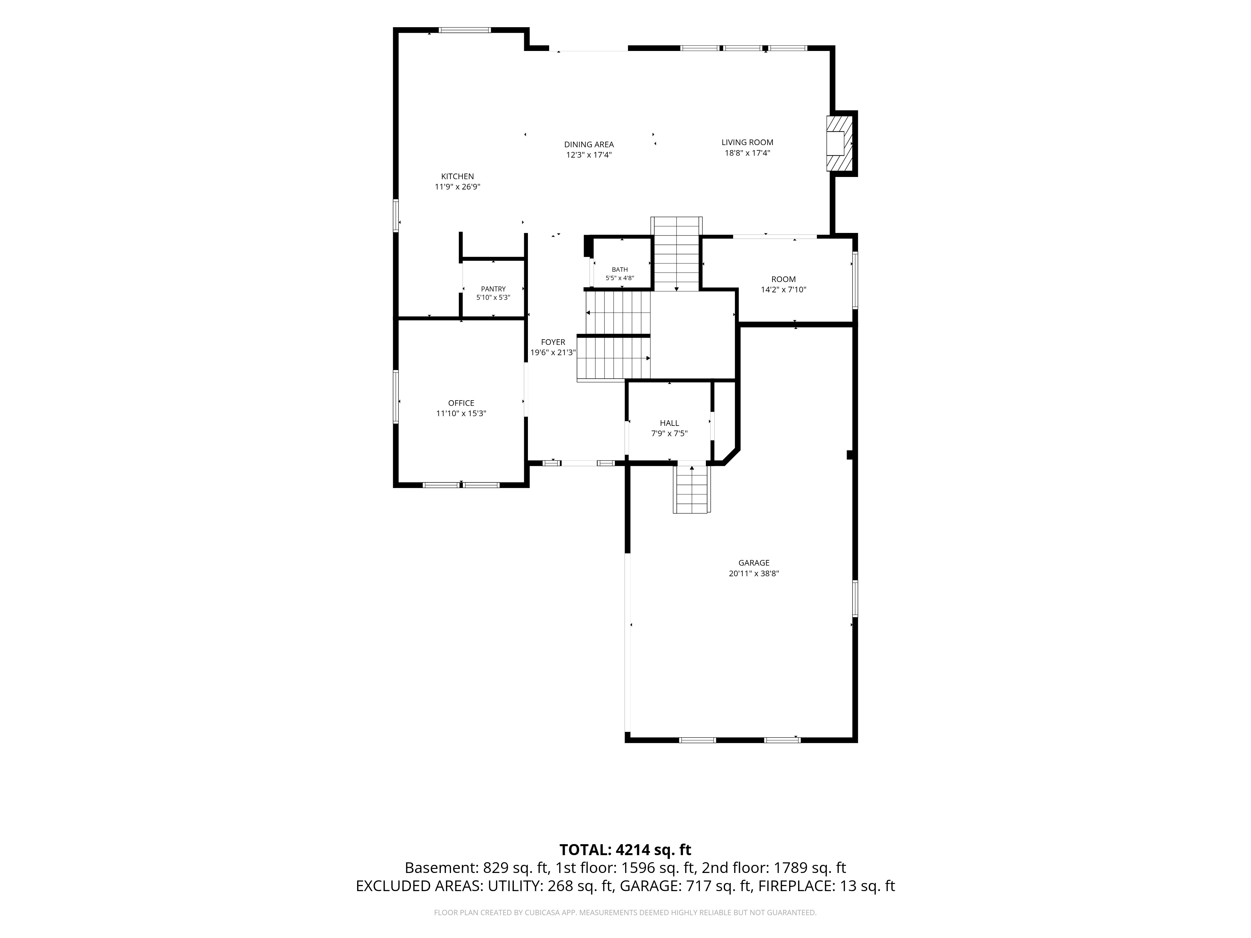  A beautifully appointed two-story home in the desirable Blackstone Country Club. - 物件實景