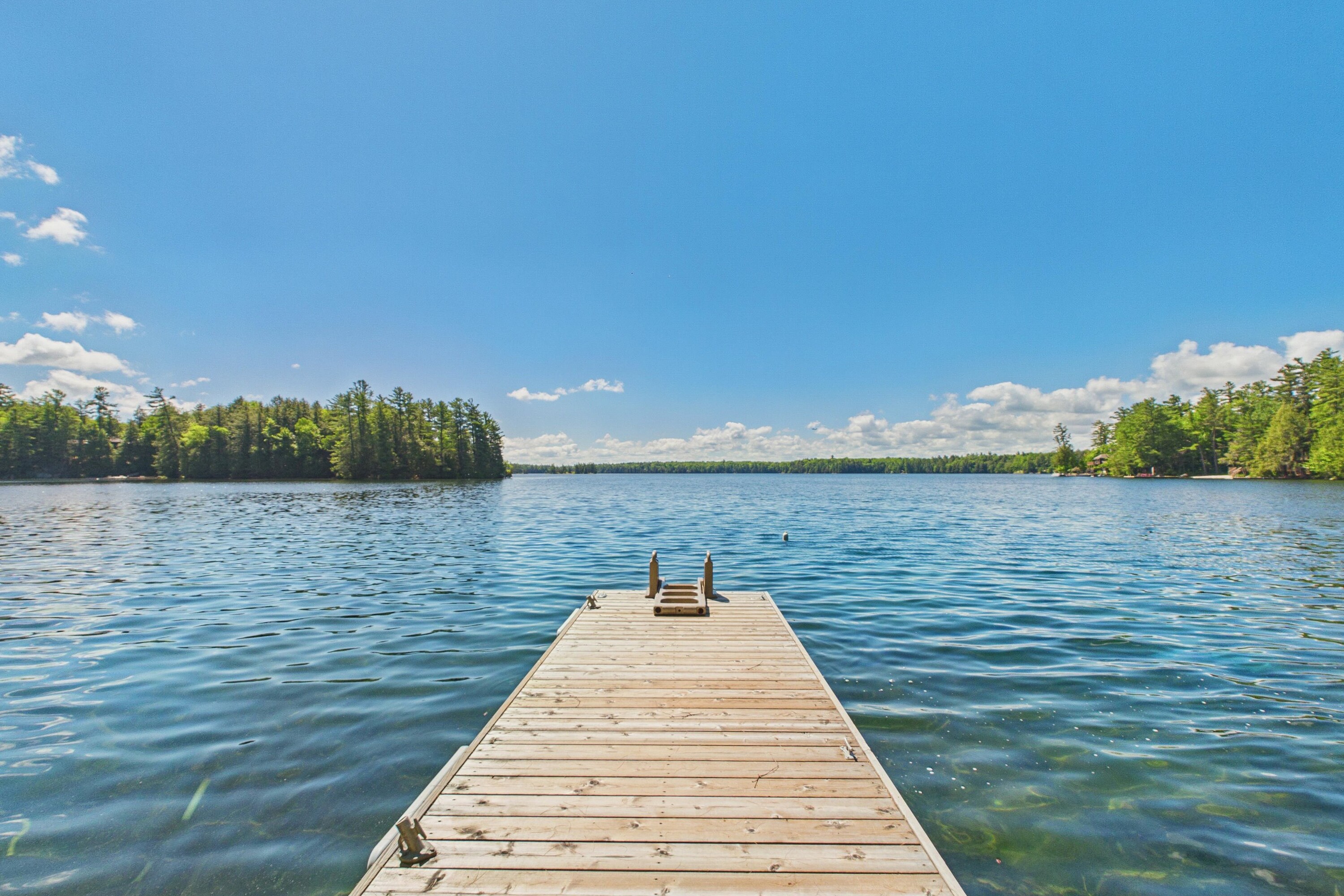  Clear Lake Waterfront Retreat - 物件實景