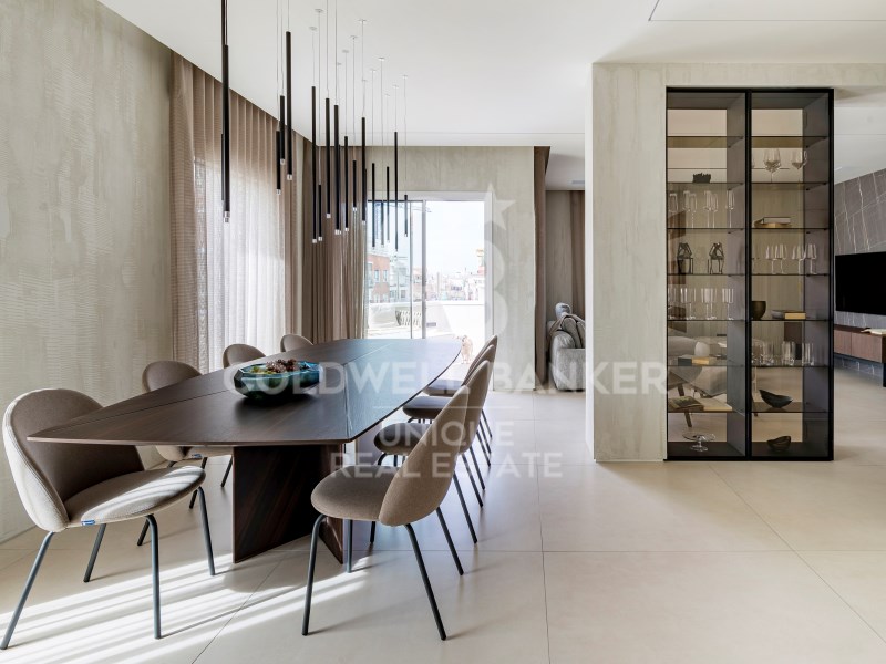 Madrid, Comunidad de Madrid, ES, 3 Bedrooms Bedrooms, ,4 BathroomsBathrooms,Residential,For Sale,1987772