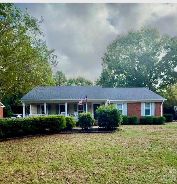 Ridgemore Dr, Charlotte, NC 28277 #1