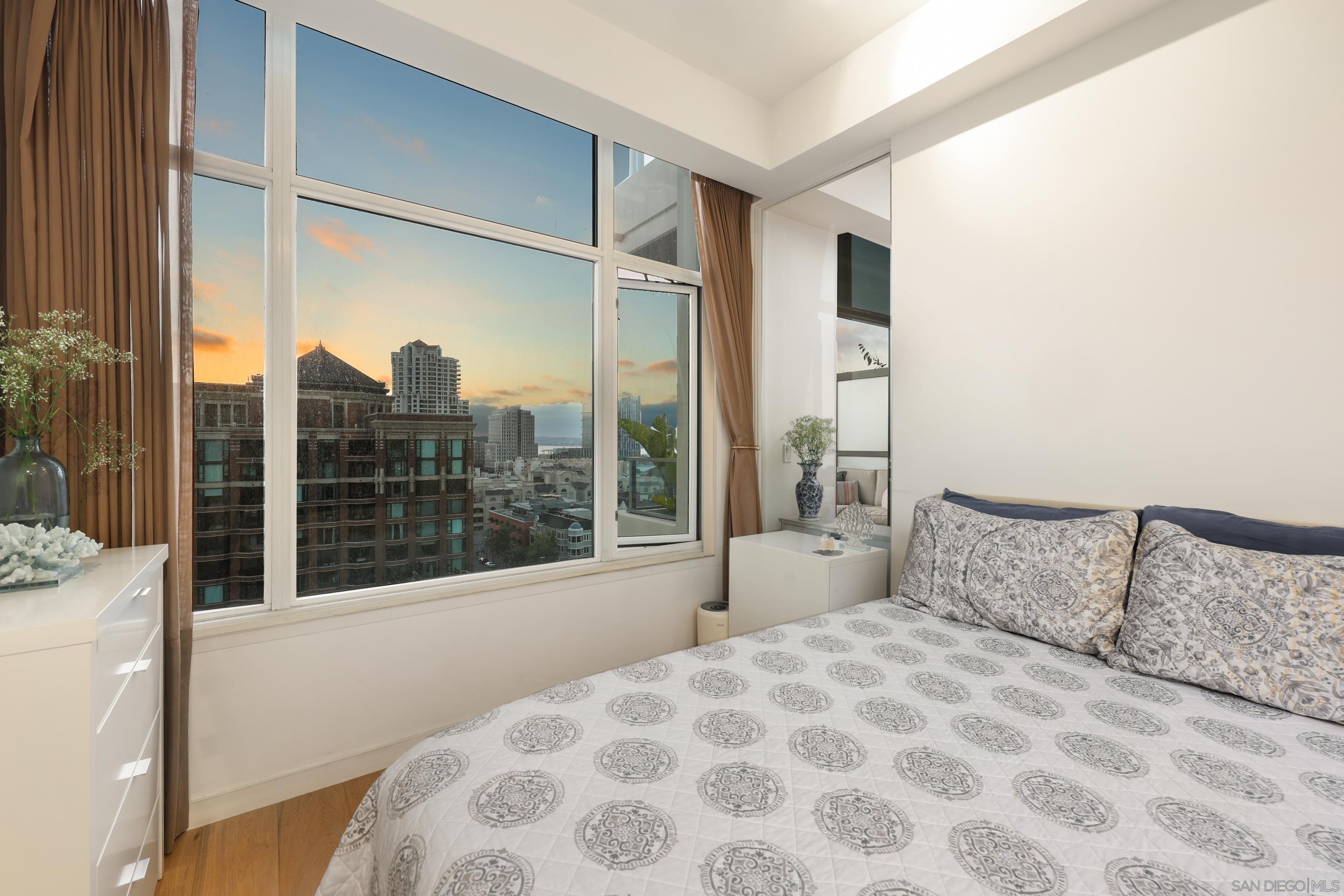  550 Front Street #1007, San Diego, CA 92101 - 物件實景