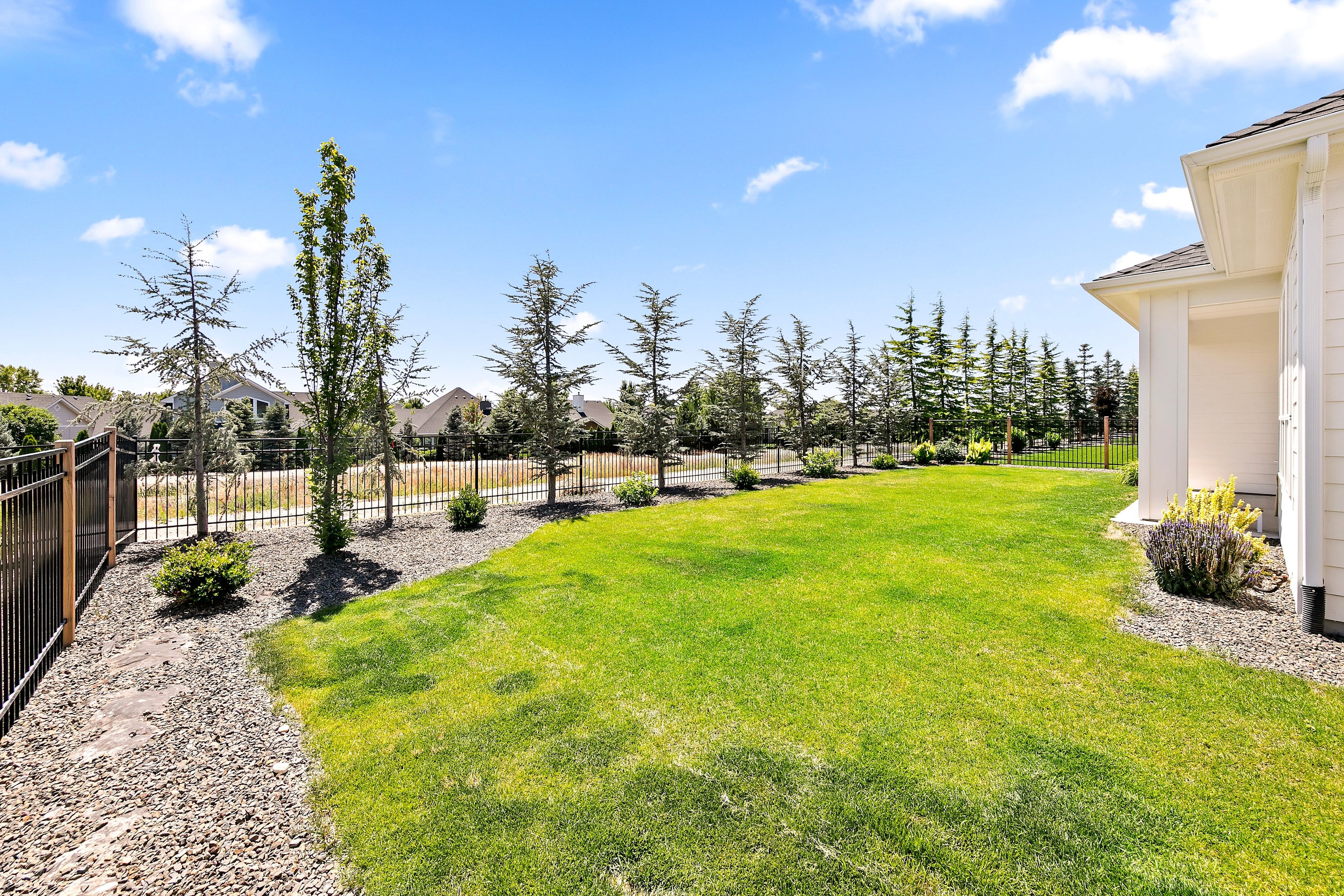  Luxurious Privacy in Eagle, Idaho - 物件實景