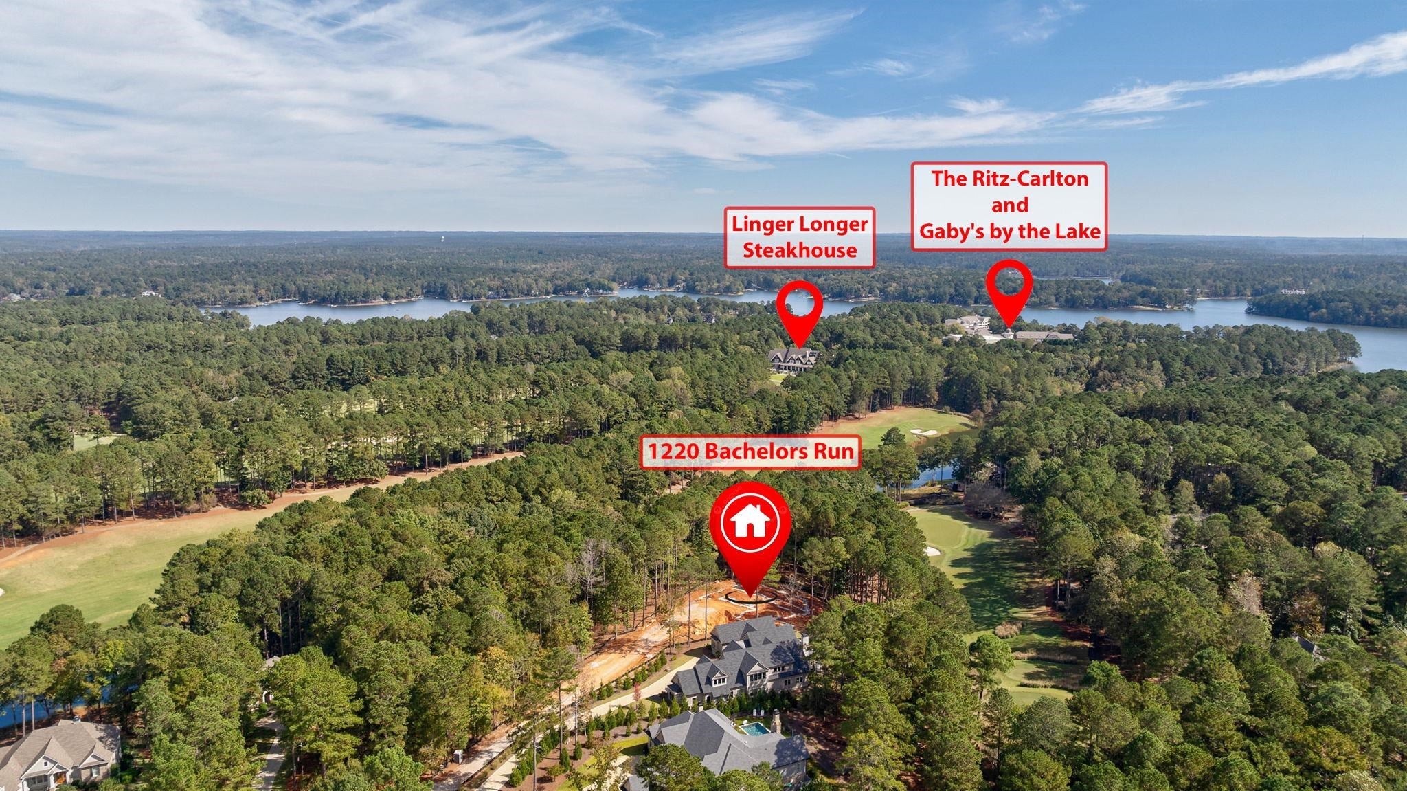 Greensboro, Georgia, 30642, United States, 6 Bedrooms Bedrooms, ,7 BathroomsBathrooms,Residential,For Sale,1972447