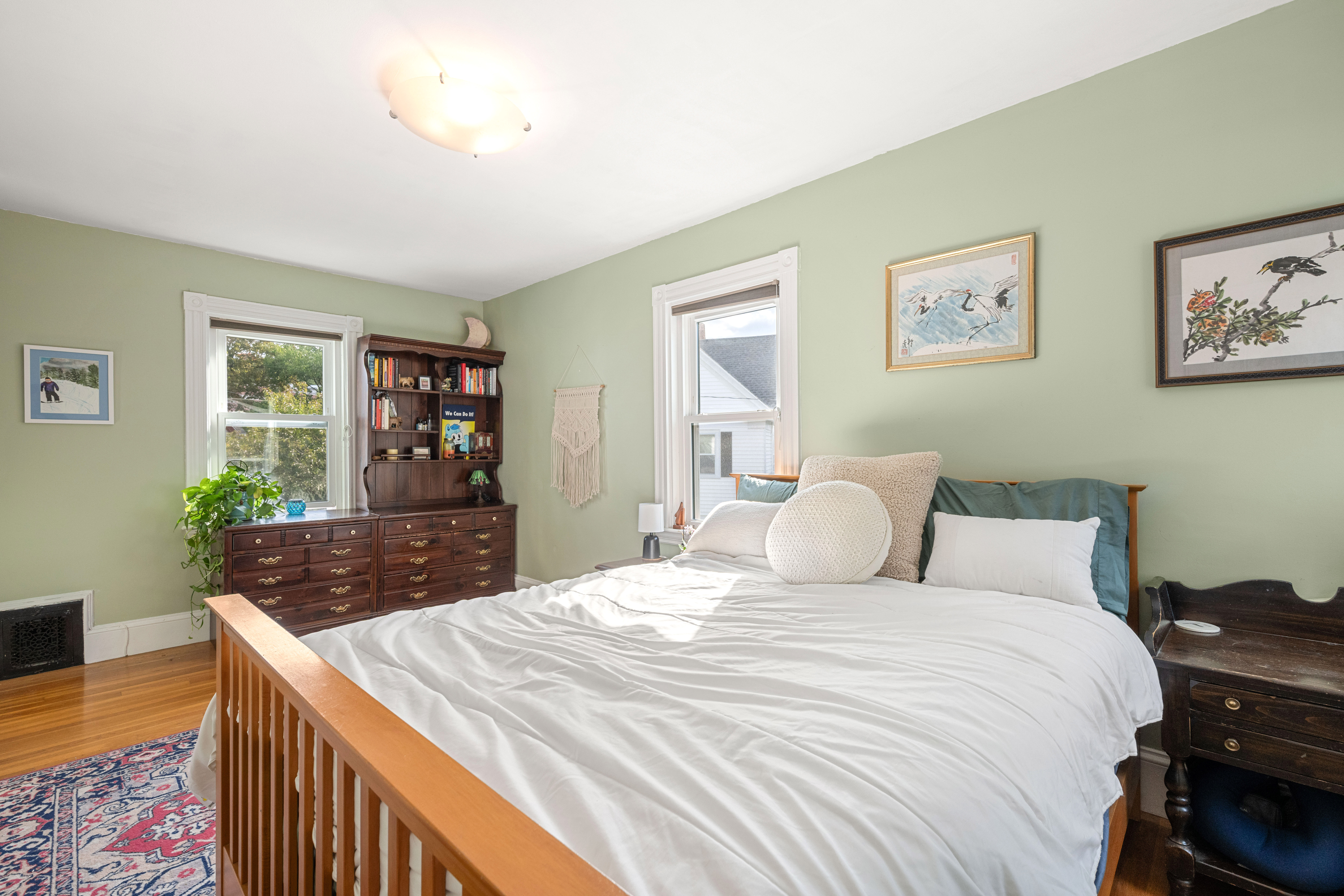  46 Sycamore Street, Boston, MA, 02131 - 物件實景