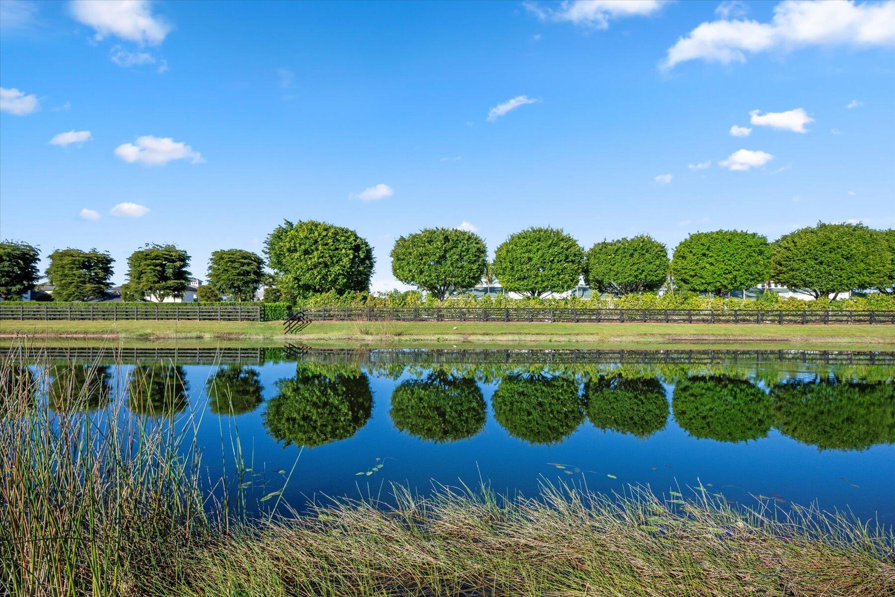  3601 Grand Prix Farms Drive - 物件實景