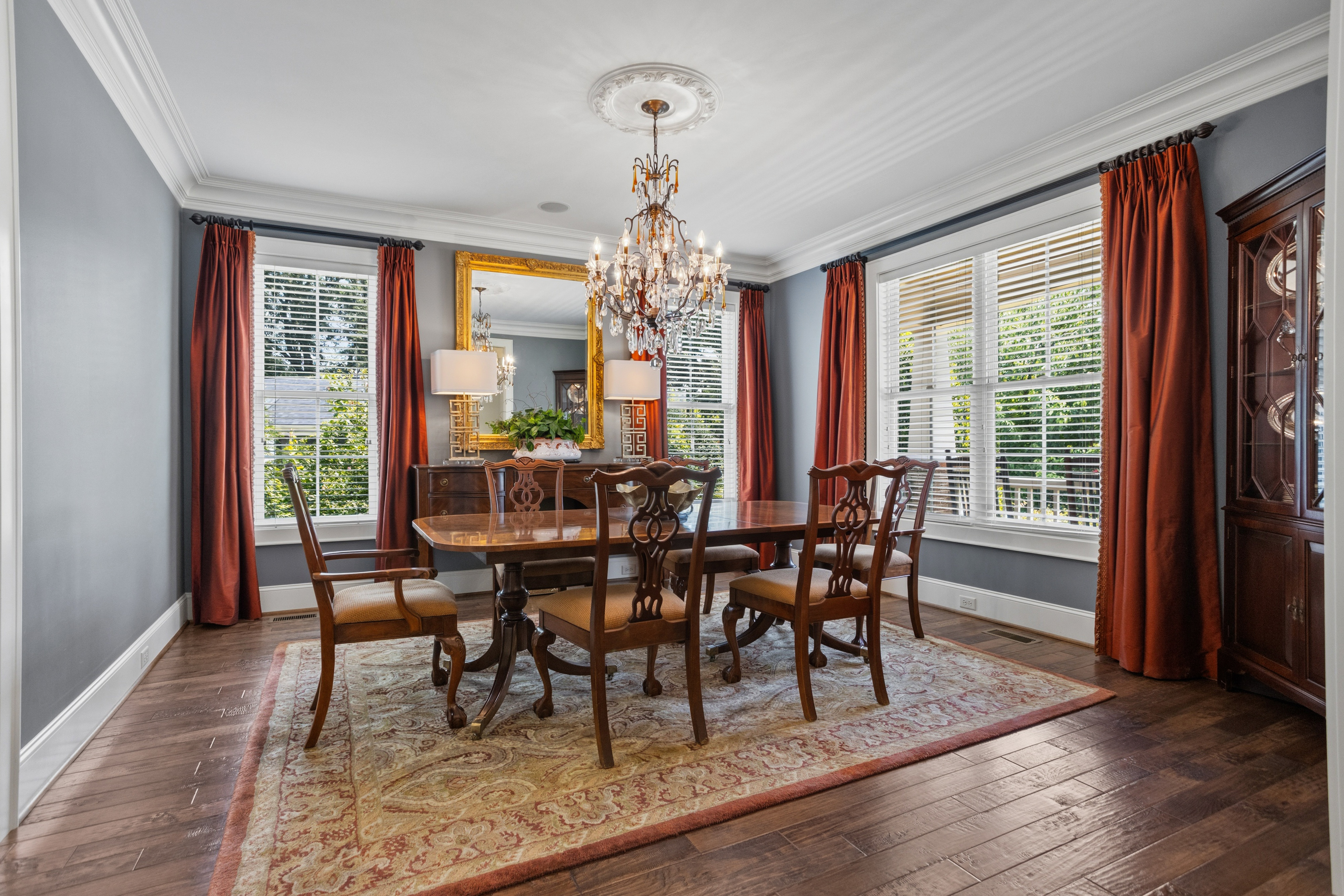  16 Willow Springs Drive, Greenville, SC 29607 - 物件實景