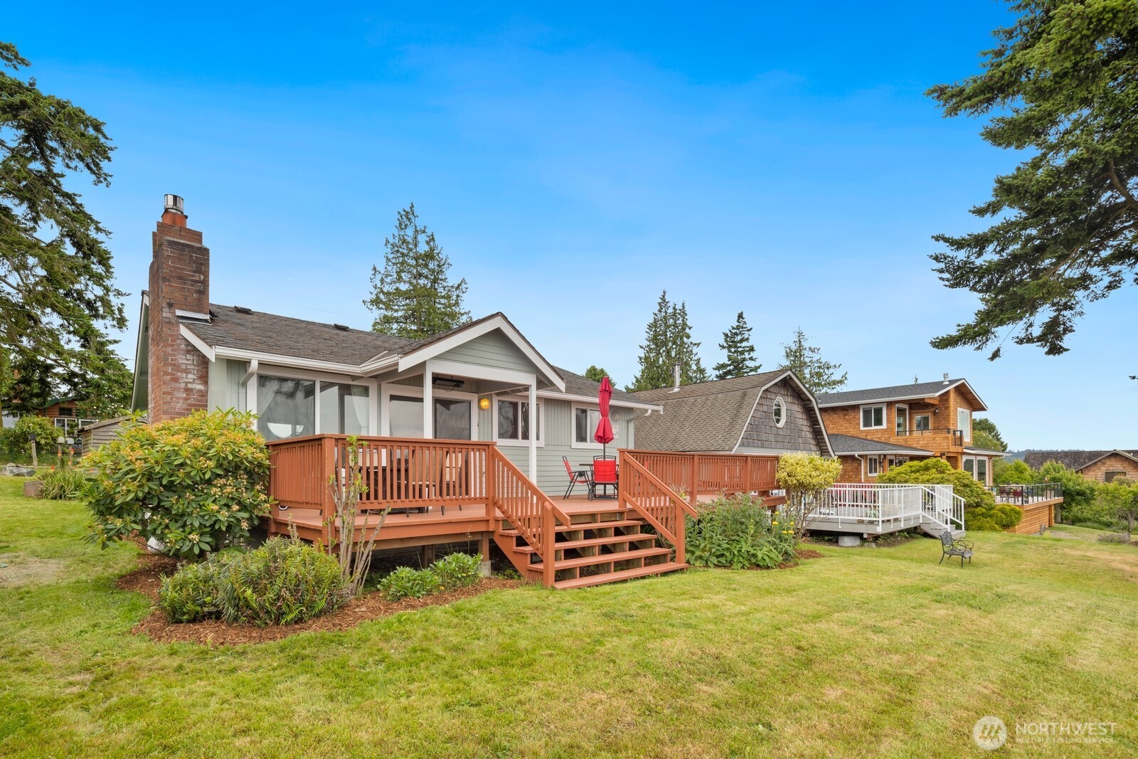 Langley, Washington, 98260, United States, 2 Bedrooms Bedrooms, ,1 BathroomBathrooms,Residential,For Sale,1848332