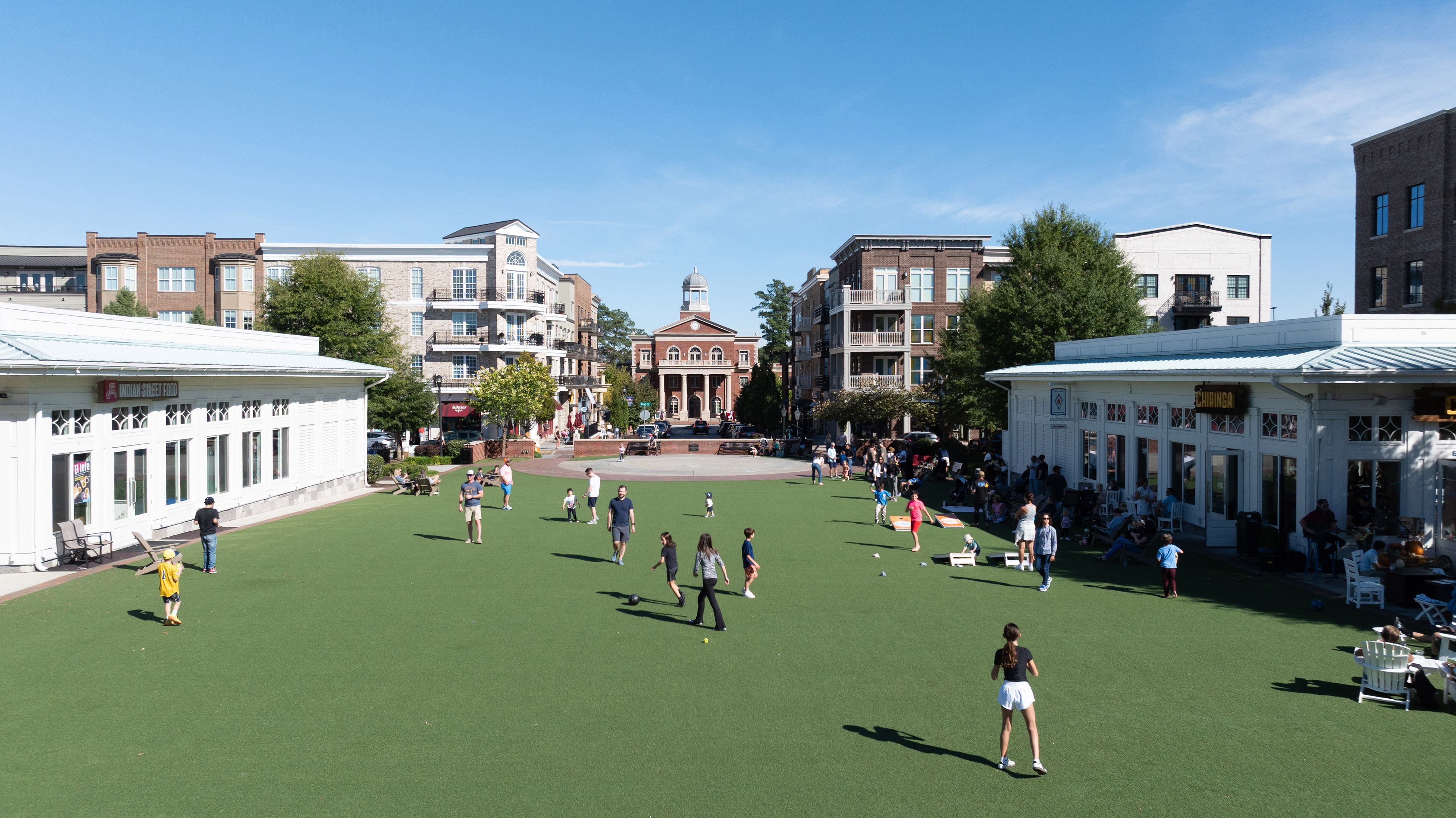  Mayfair on Main - New Luxury Home in the Heart of Alpharetta - 物件實景