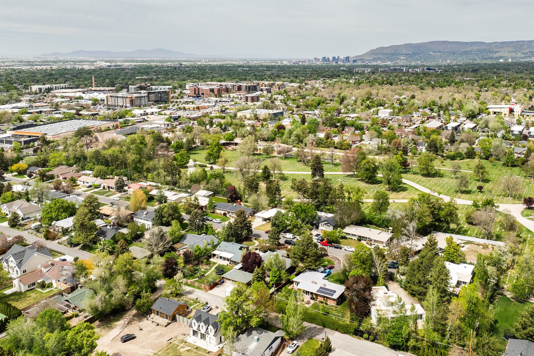  Exquisite Craftsman Jewel Box in the Heart of Millcreek - 物件實景
