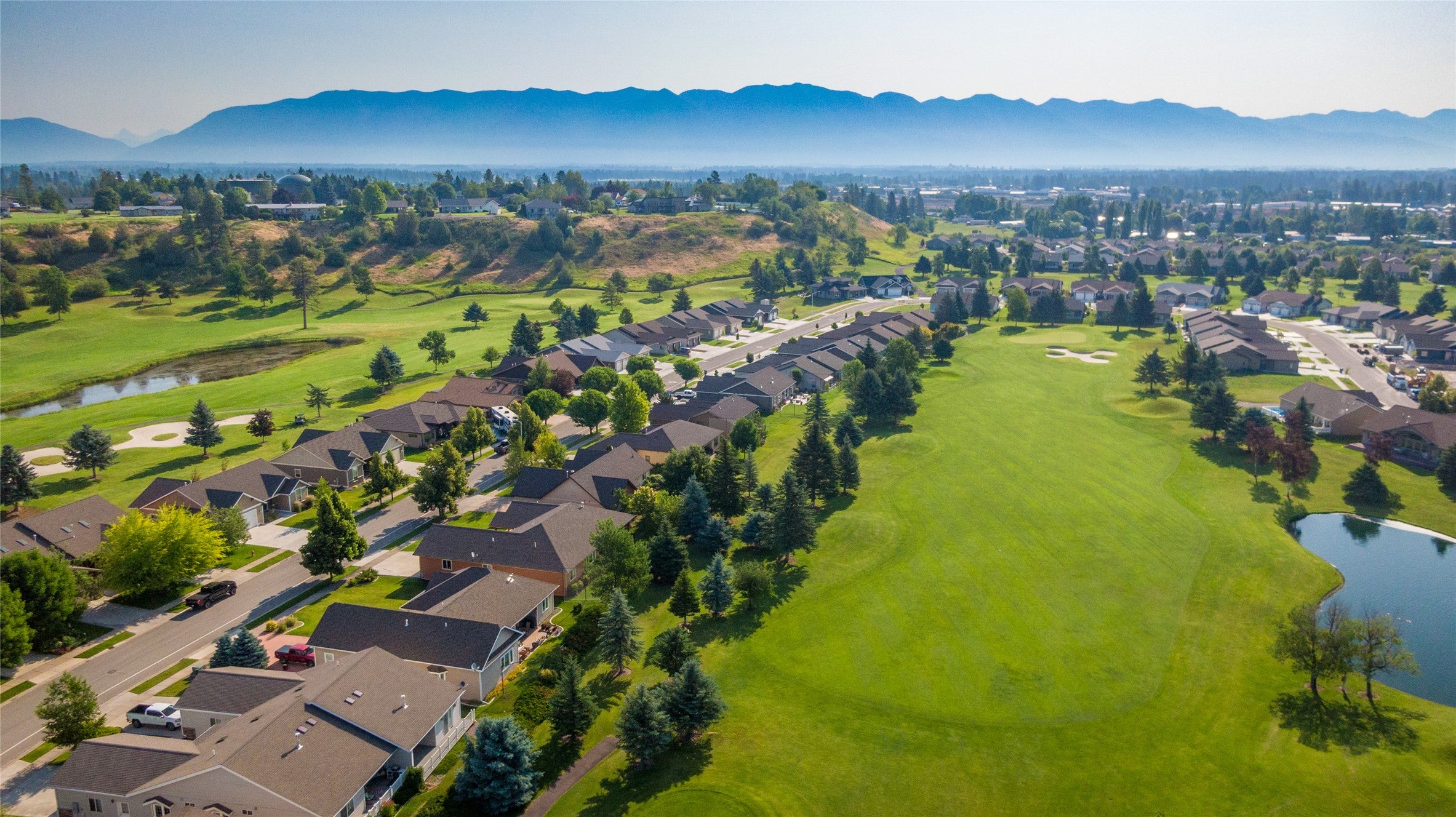 Kalispell, Montana, 59901, United States, 4 Bedrooms Bedrooms, ,2 BathroomsBathrooms,Residential,For Sale,1699650