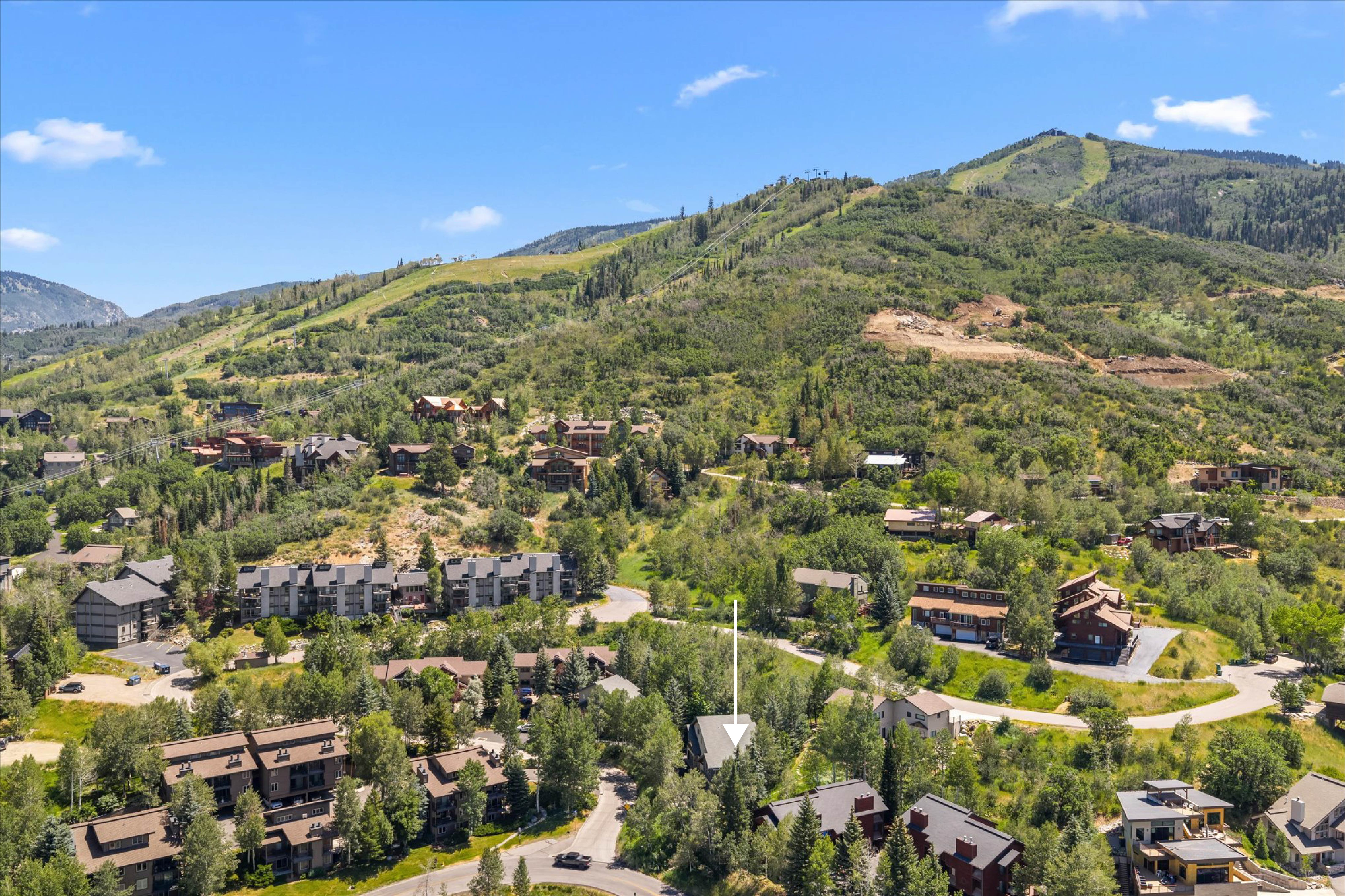  2531 Longthong Road, Steamboat Springs, CO 80487 - 物件實景