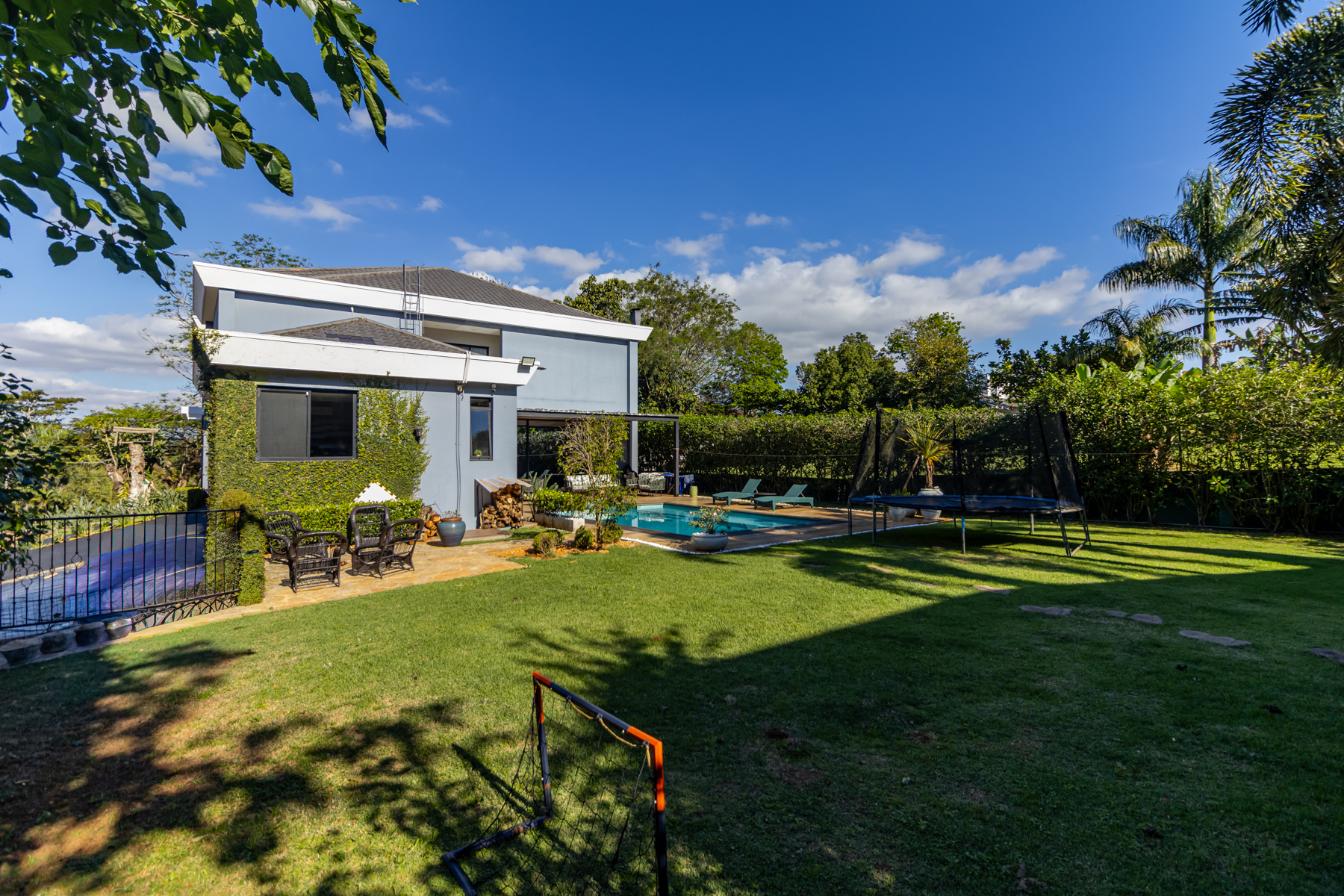  Exclusive Residence in Paraná Country Club - 物件實景