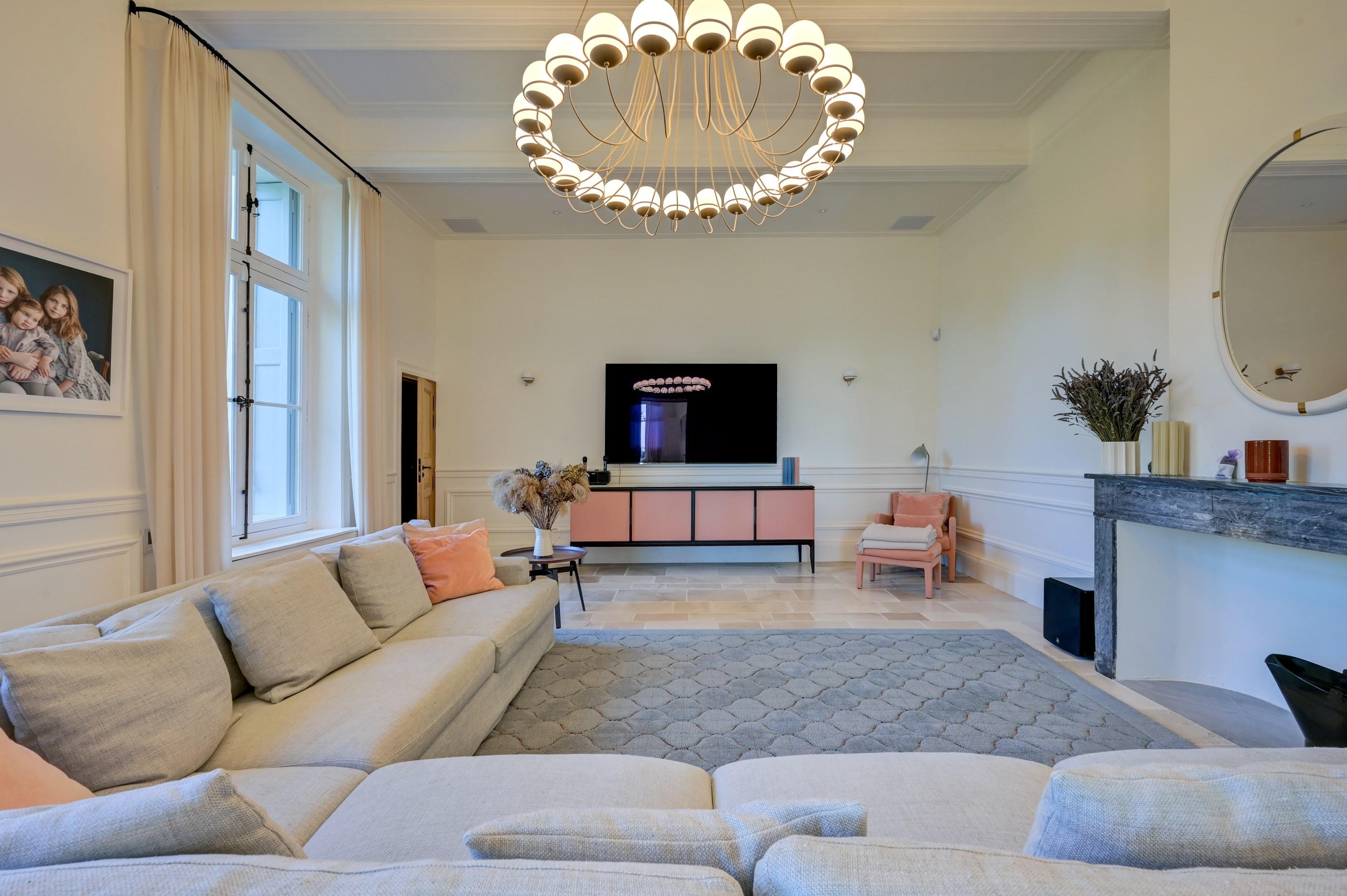  Aix-en-Provence – Exceptional Estate in the Prestigious Pinchinats Area - 物件實景