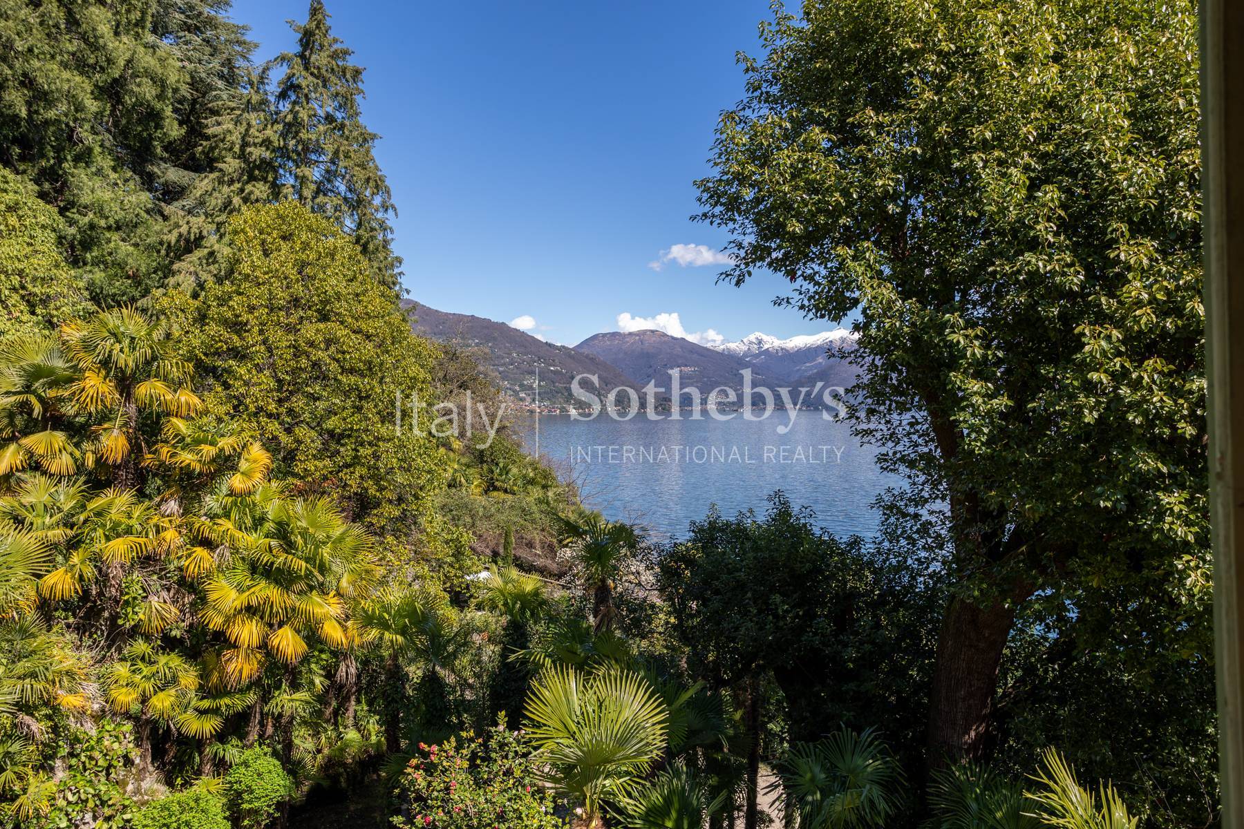  Splendid villa with a charming view - 物件實景
