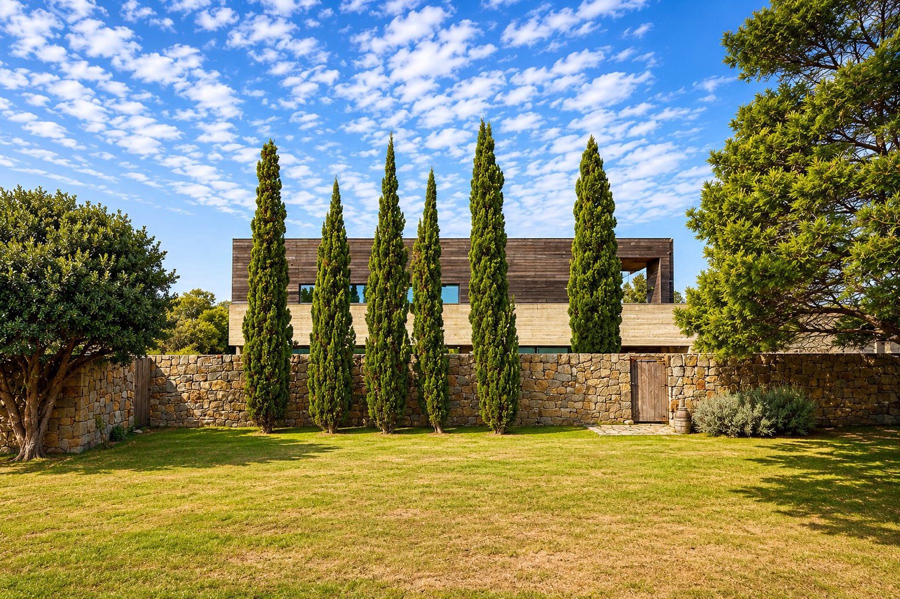  Chacra in José Ignacio with views of the lagoon and the ocean - 物件實景