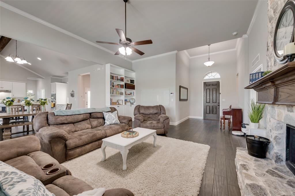1988 Harvest Lane, Josephine, Texas, 75173, United States, 5 Bedrooms Bedrooms, ,3 BathroomsBathrooms,Residential,For Sale,1988 Harvest Lane,1588721