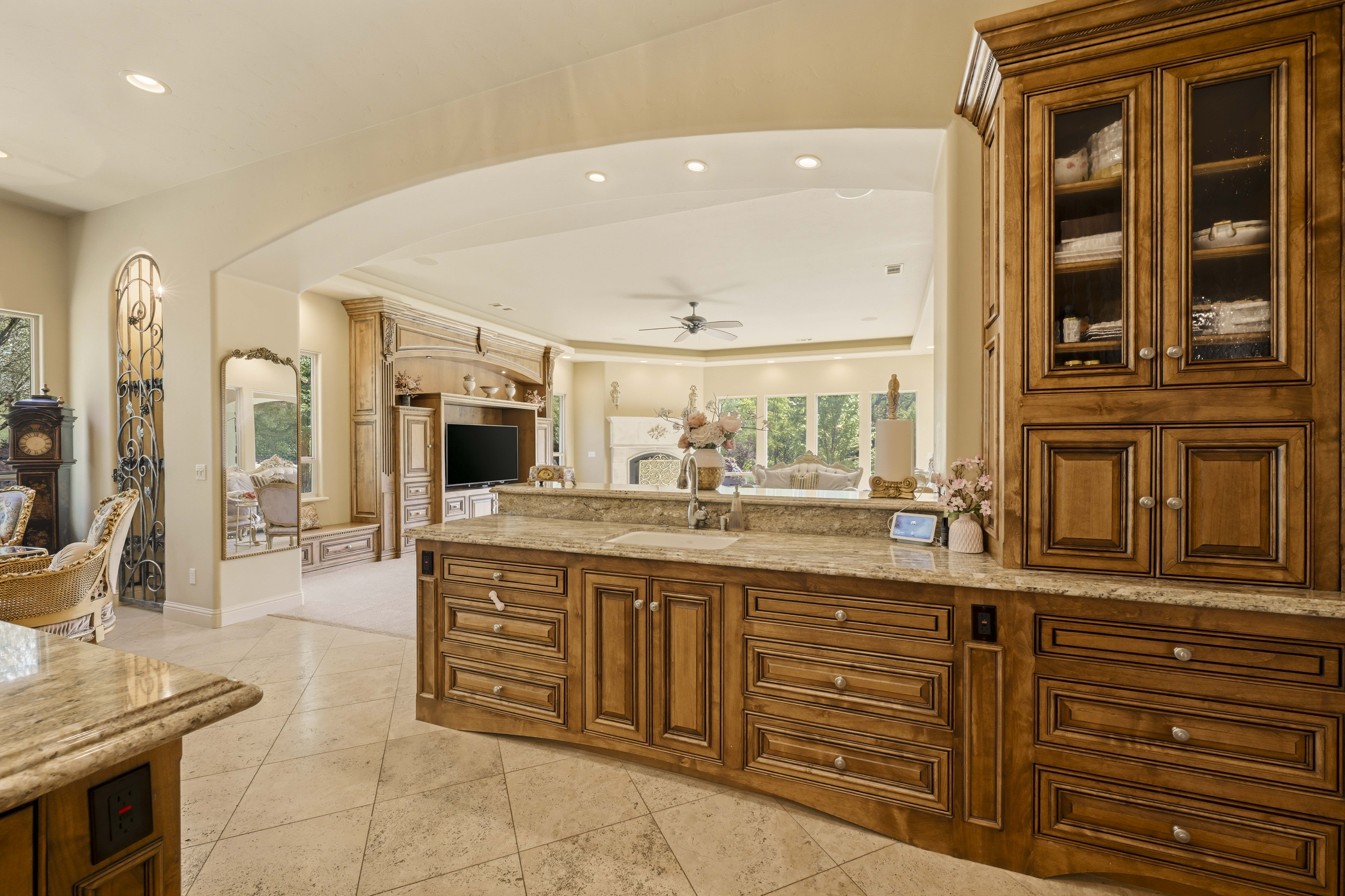  9780 Wexford Circle, Granite Bay, CA 95746 - 物件實景