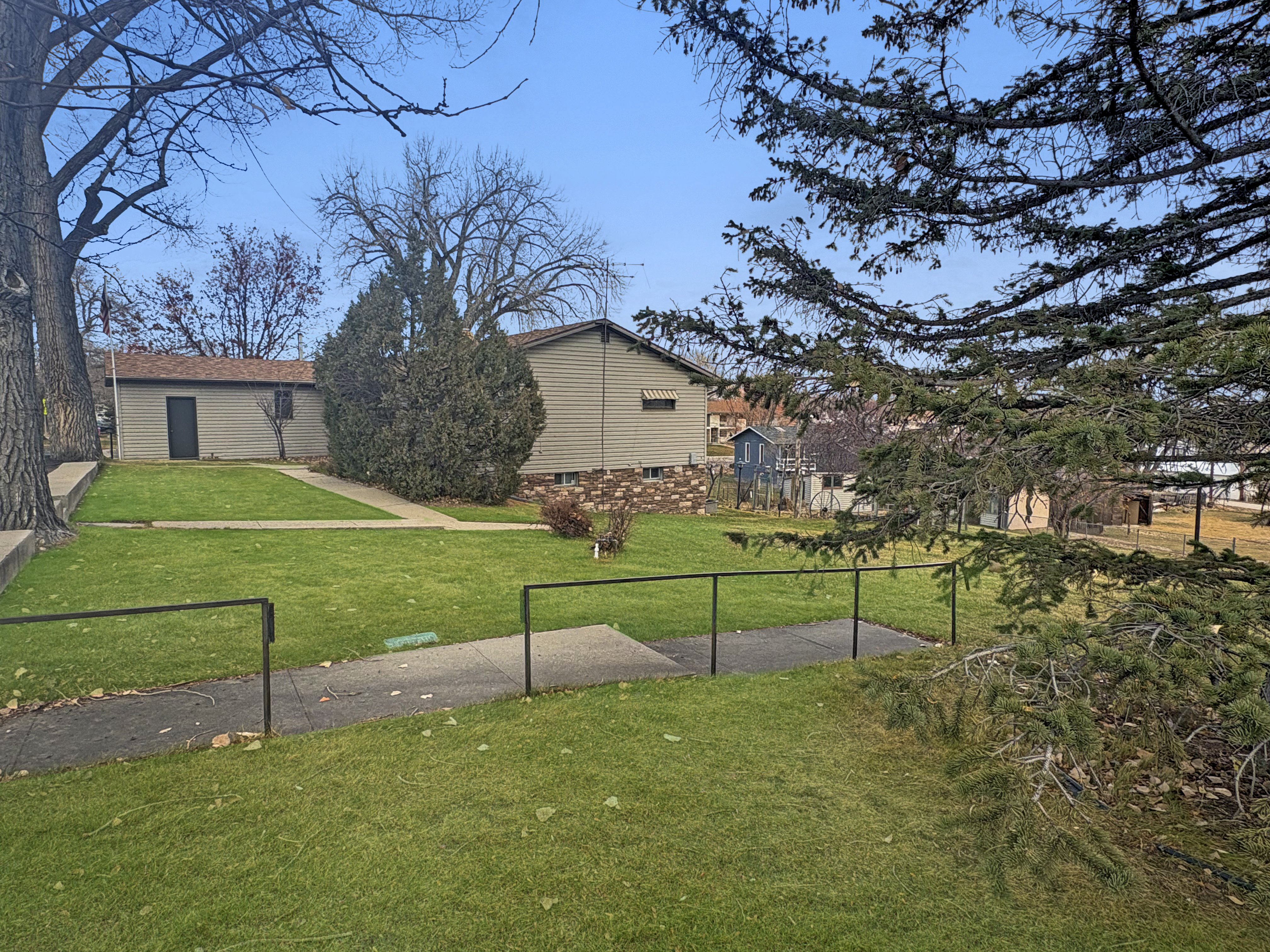 Buffalo, Wyoming, 82834, United States, 4 Bedrooms Bedrooms, ,3 BathroomsBathrooms,Residential,For Sale,2000125