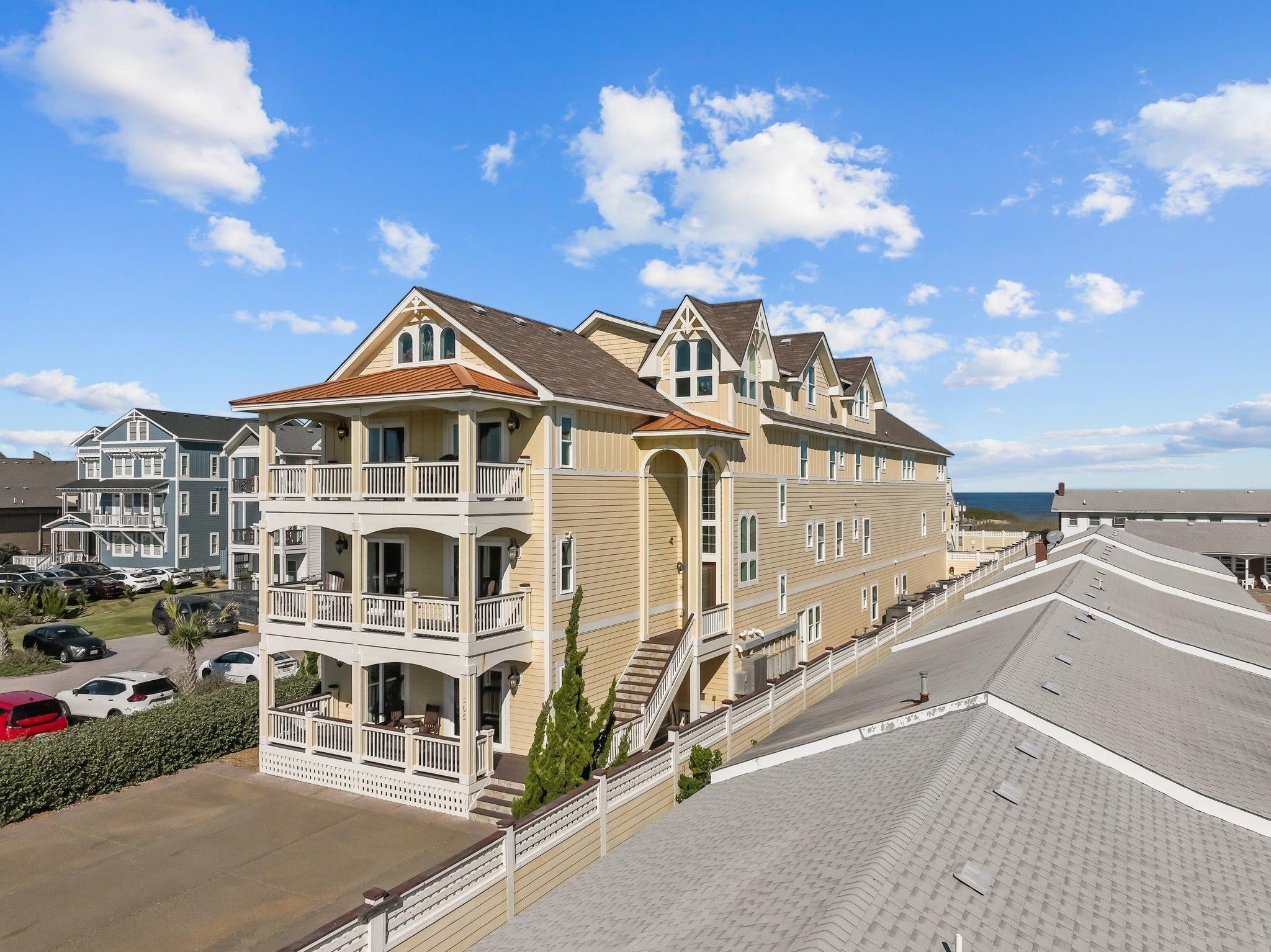 505 S. Virginia Dare Trail, Kill Devil Hills, North Carolina, 27948, United States, 22 Bedrooms Bedrooms, ,24 BathroomsBathrooms,Residential,For Sale,505 S. Virginia Dare Trail,1655412