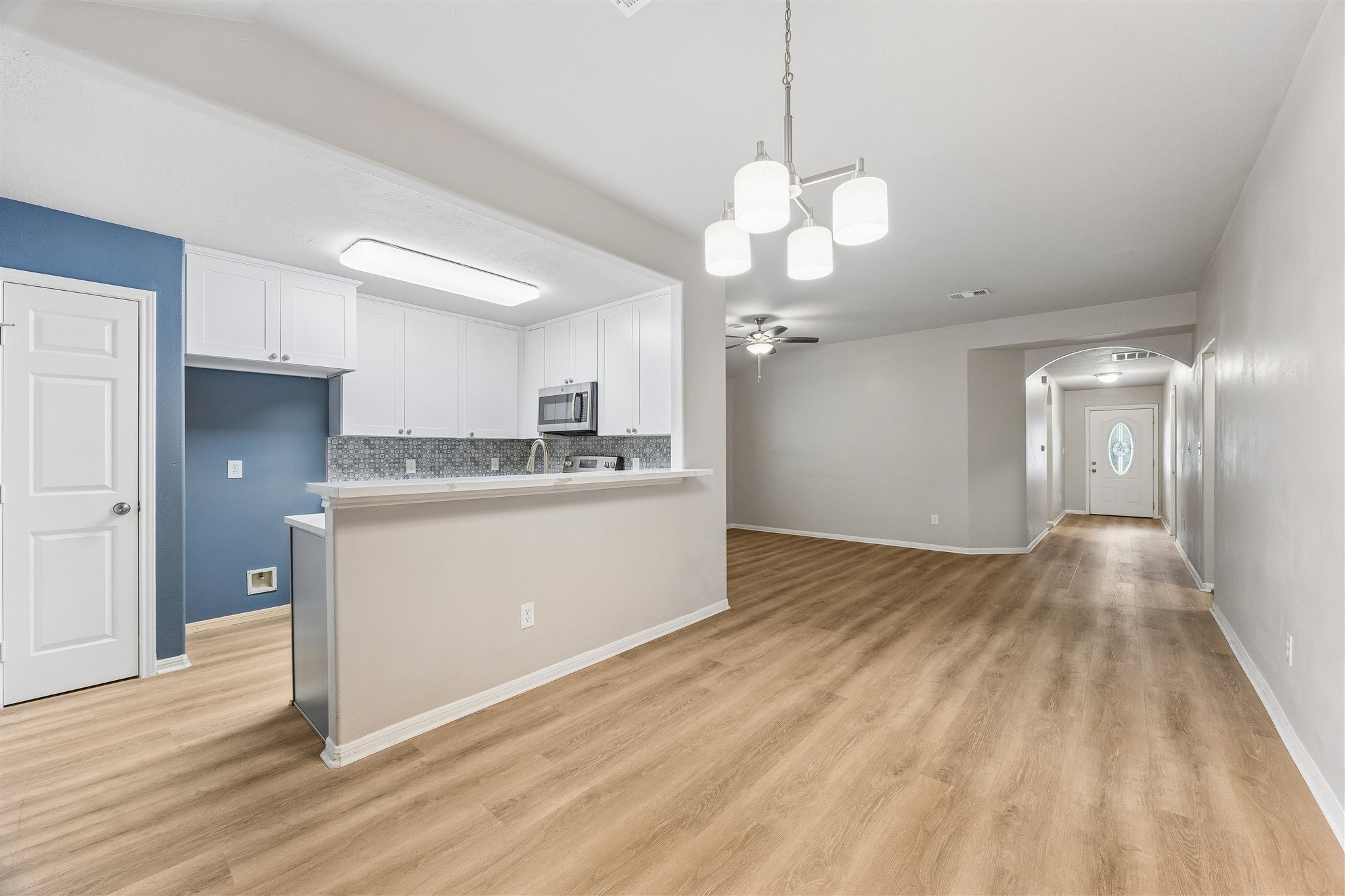  802 W Sealy Street - 物件實景