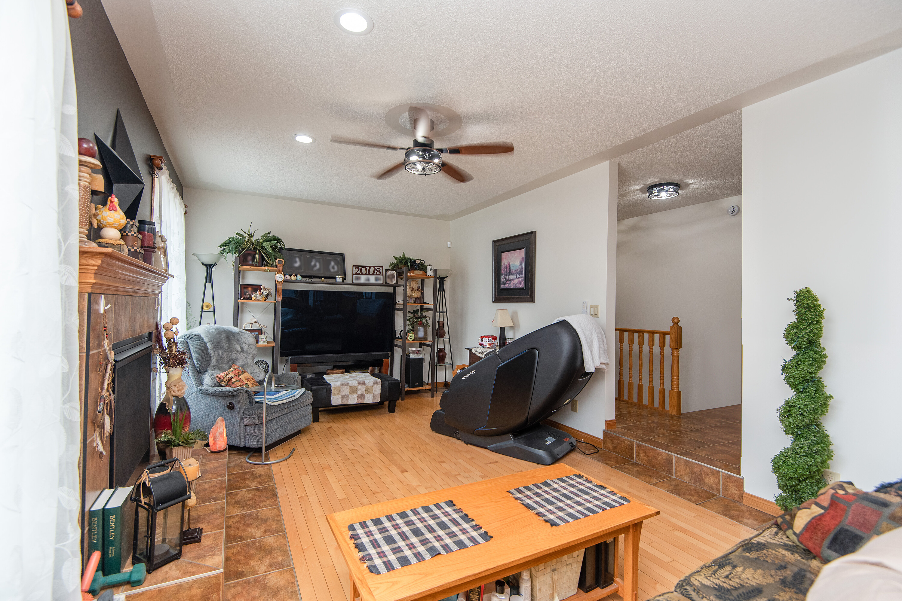  Rural Lacombe County, North - 物件實景