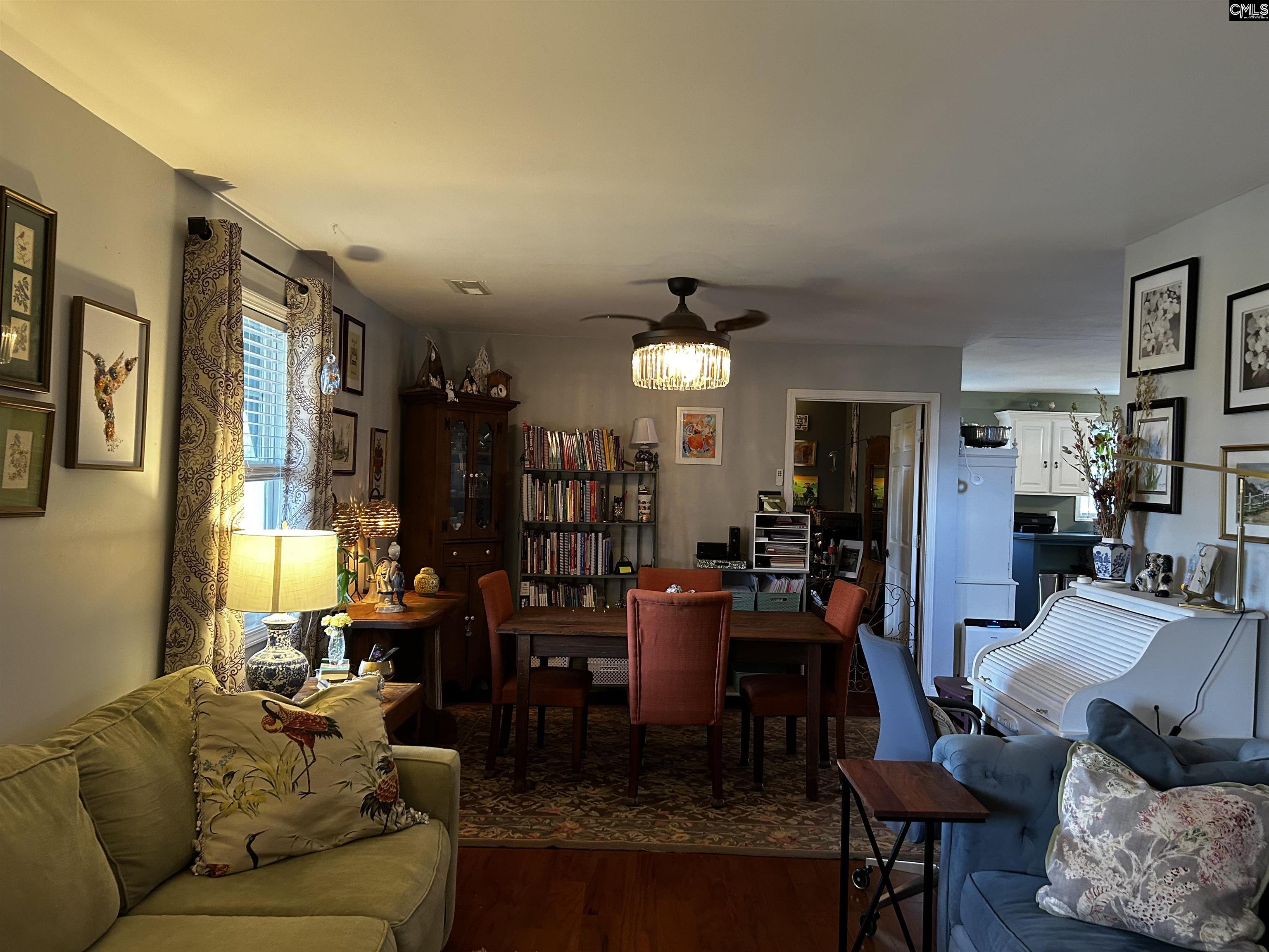 Lugoff, South Carolina, 29072, United States, 2 Bedrooms Bedrooms, ,1 BathroomBathrooms,Residential,For Sale,1897320