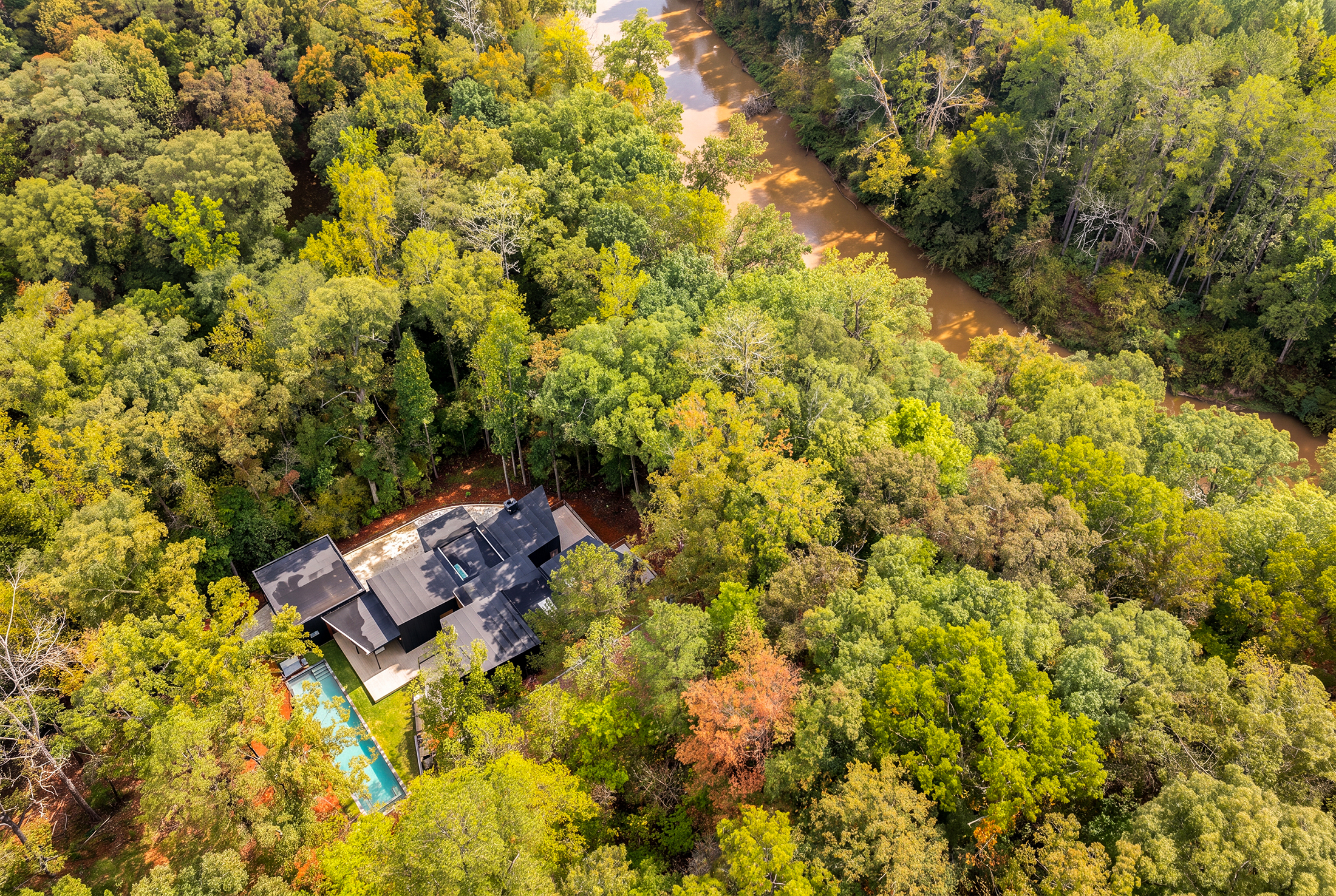  Nestled within the Ball Ground’s Heritage Plantation - 物件實景