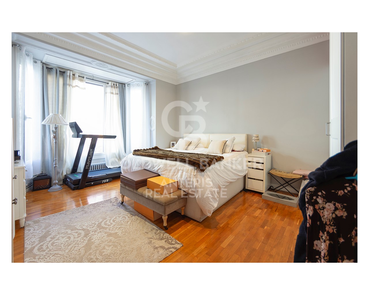 Barcelona, Barcelona, Sarri? - Sant Gervasi Barcel, Barcelona, Catalonia, ES, 5 Bedrooms Bedrooms, ,2 BathroomsBathrooms,Residential,For Sale,Barcelona, Barcelona, Sarri? - Sant Gervasi Barcel,1671720