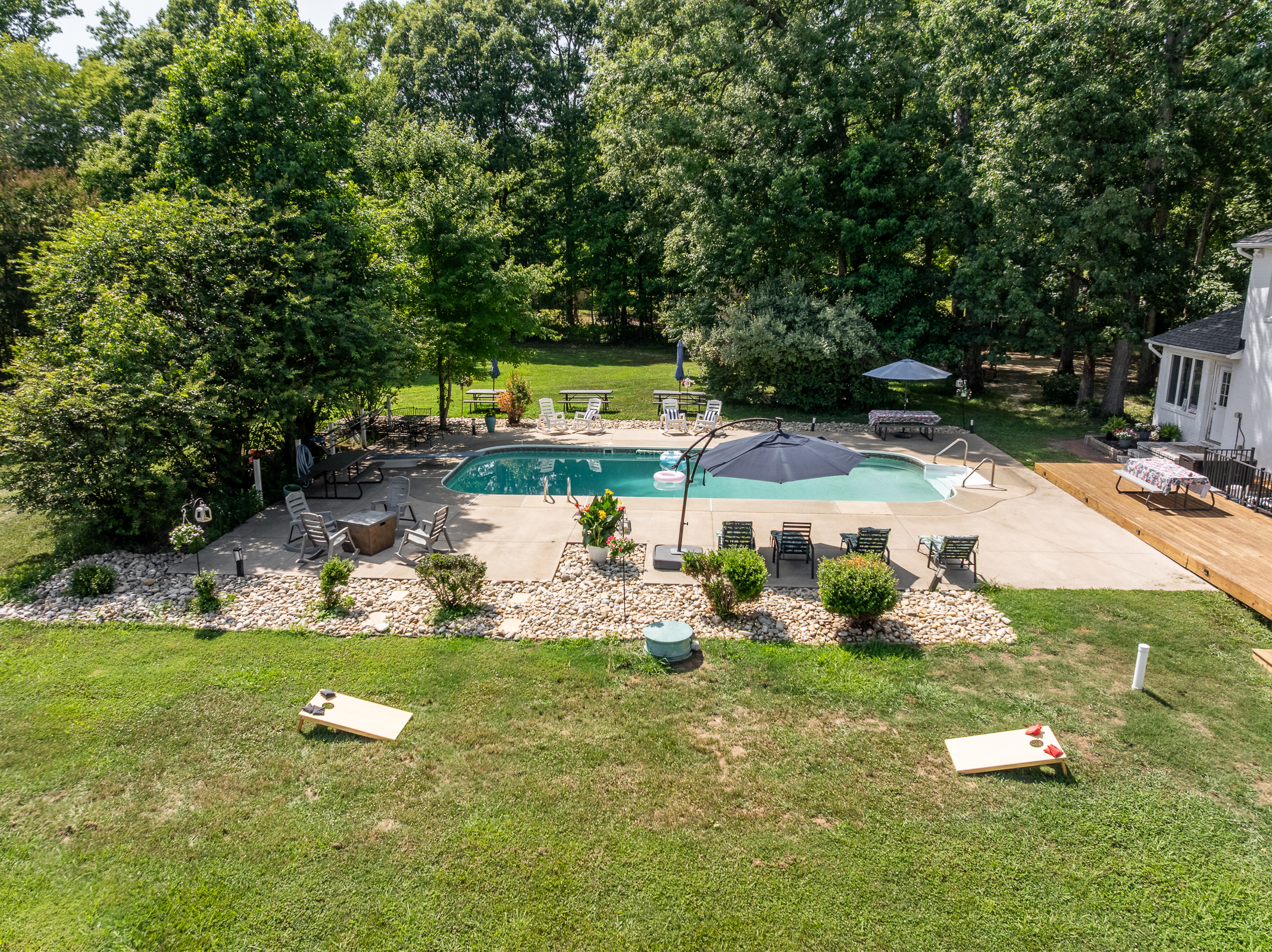  12289 Cedar Lane, Hanover, VA 23005 - 物件實景