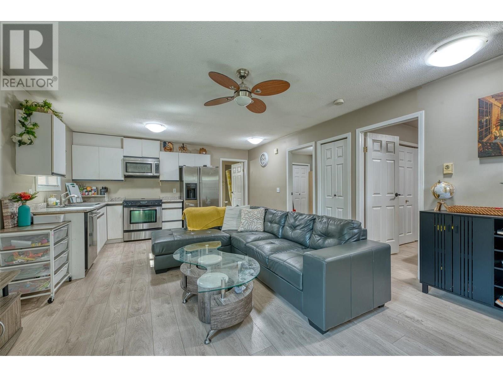 KELOWNA, British Columbia, V1Y 6S9, CA, 5 Bedrooms Bedrooms, ,3 BathroomsBathrooms,Residential,For Sale,1876948