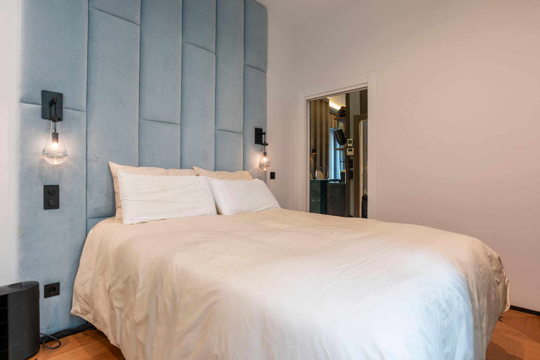  Classic apartment in Barrio Salamanca, Madrid - 物件實景