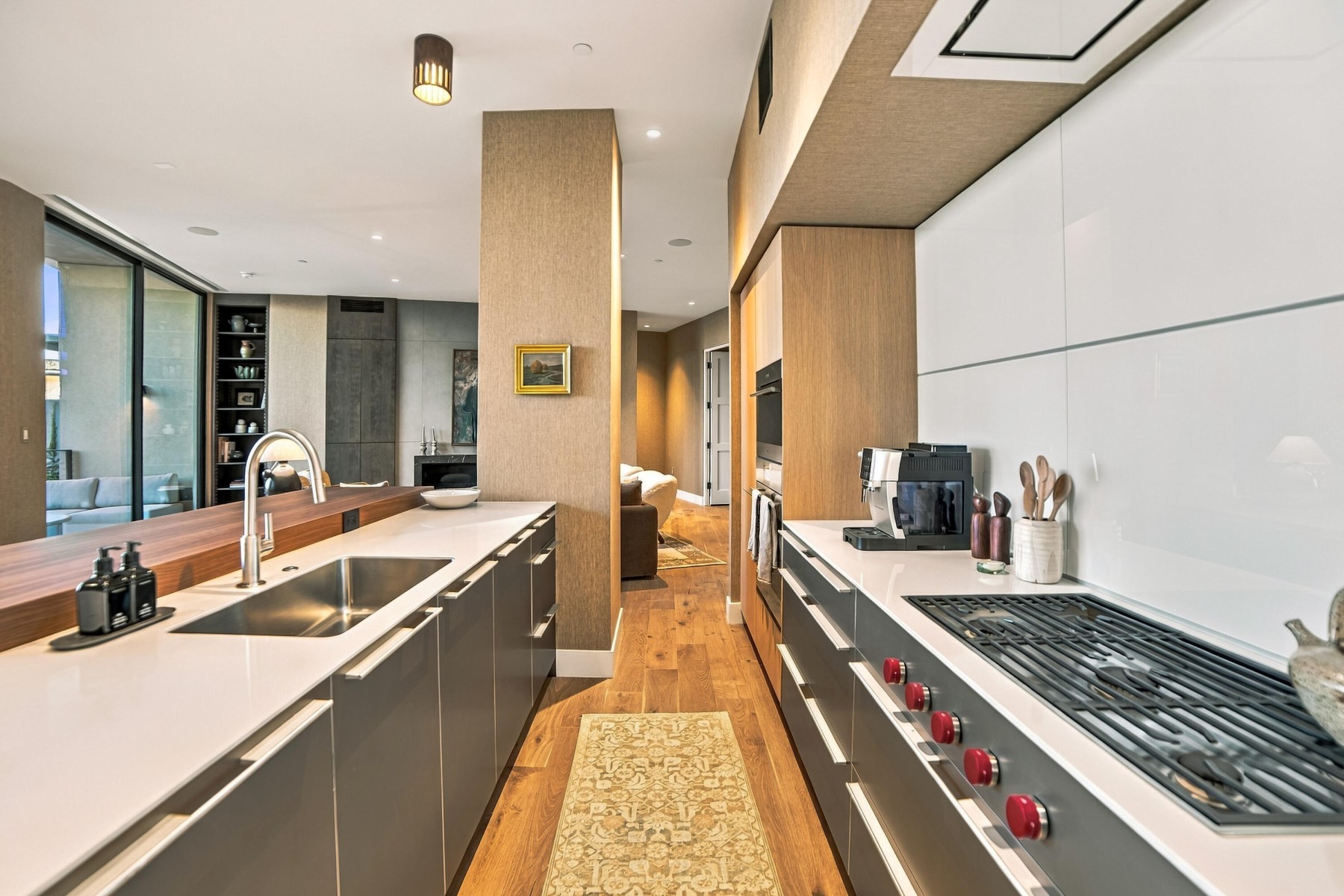  5000 N Camelback Ridge Drive¦Scottsdale, AZ - 物件實景