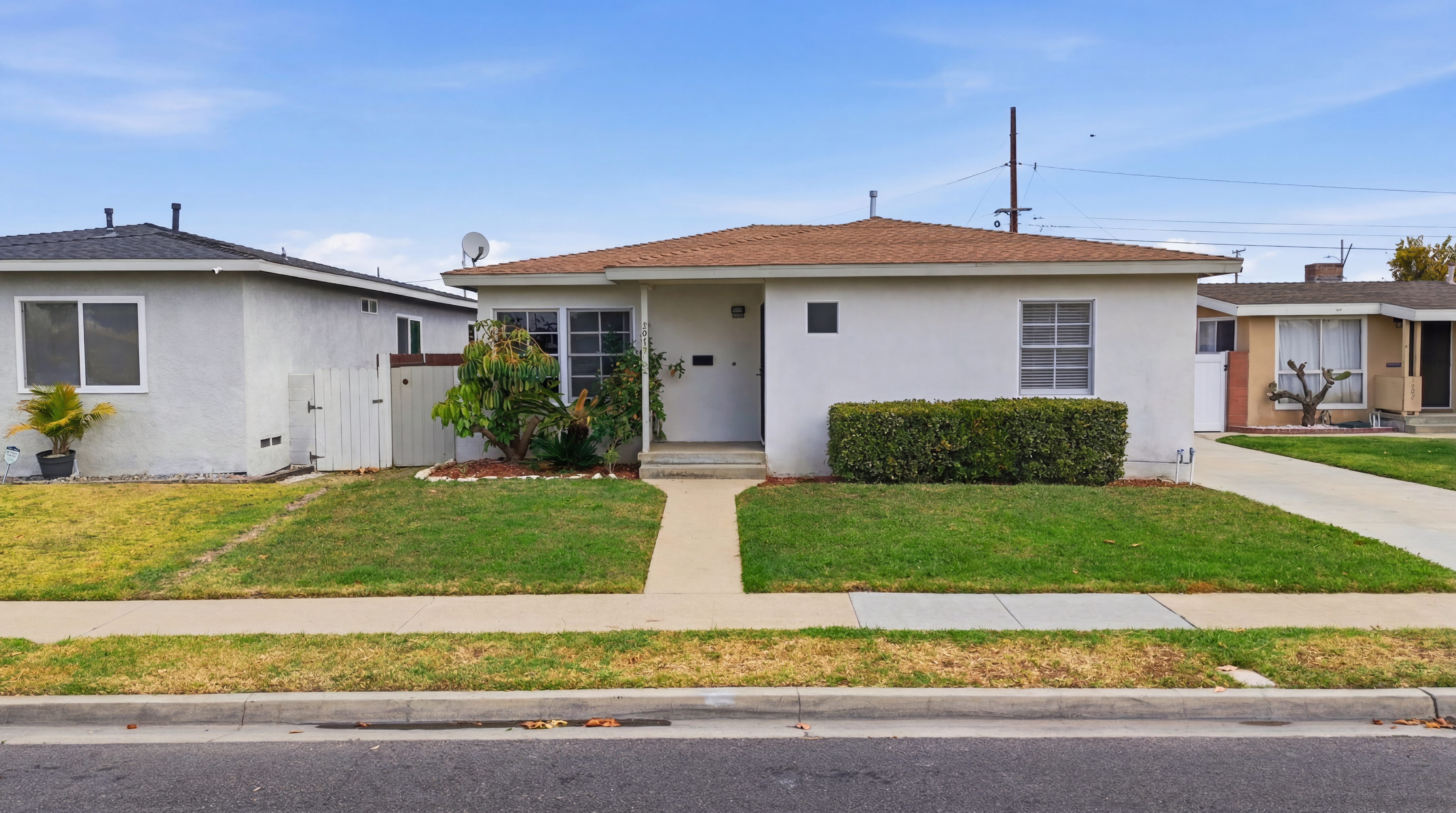  1911 West 160th Street, Gardena, CA 90247 - 物件實景