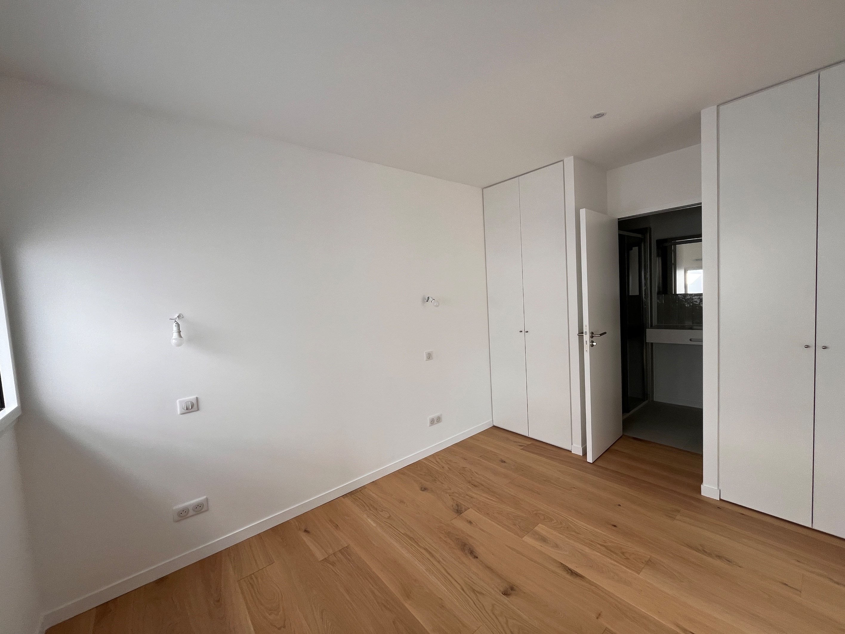  La Genette – Modern architect-designed house with elevator and terraces - 物件實景