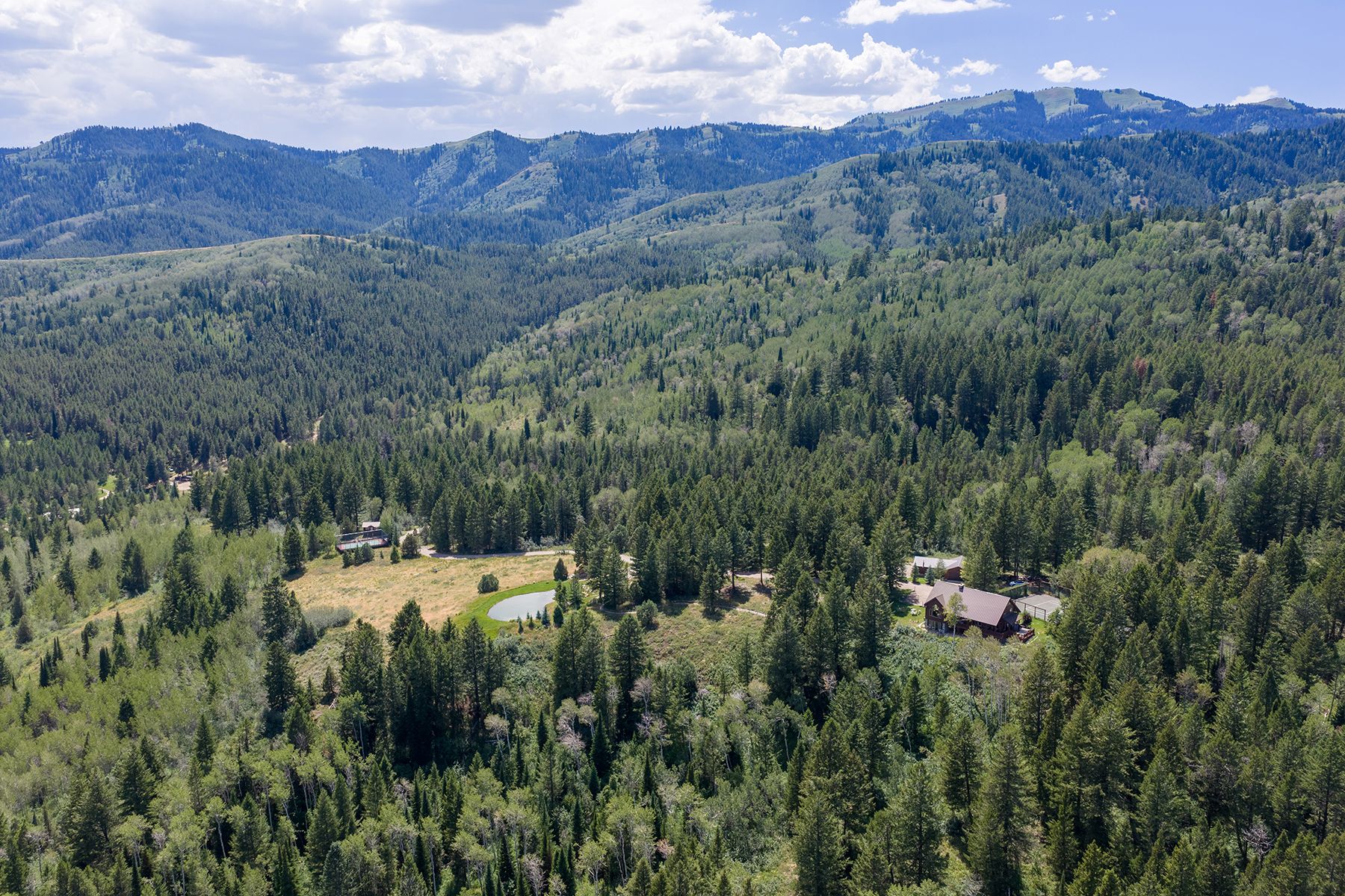  Rocky Creek Ranch - 物件實景