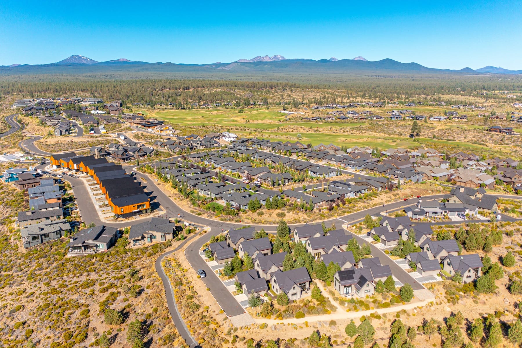  19374 Bonney Lane Bend, OR 97702 - 物件實景