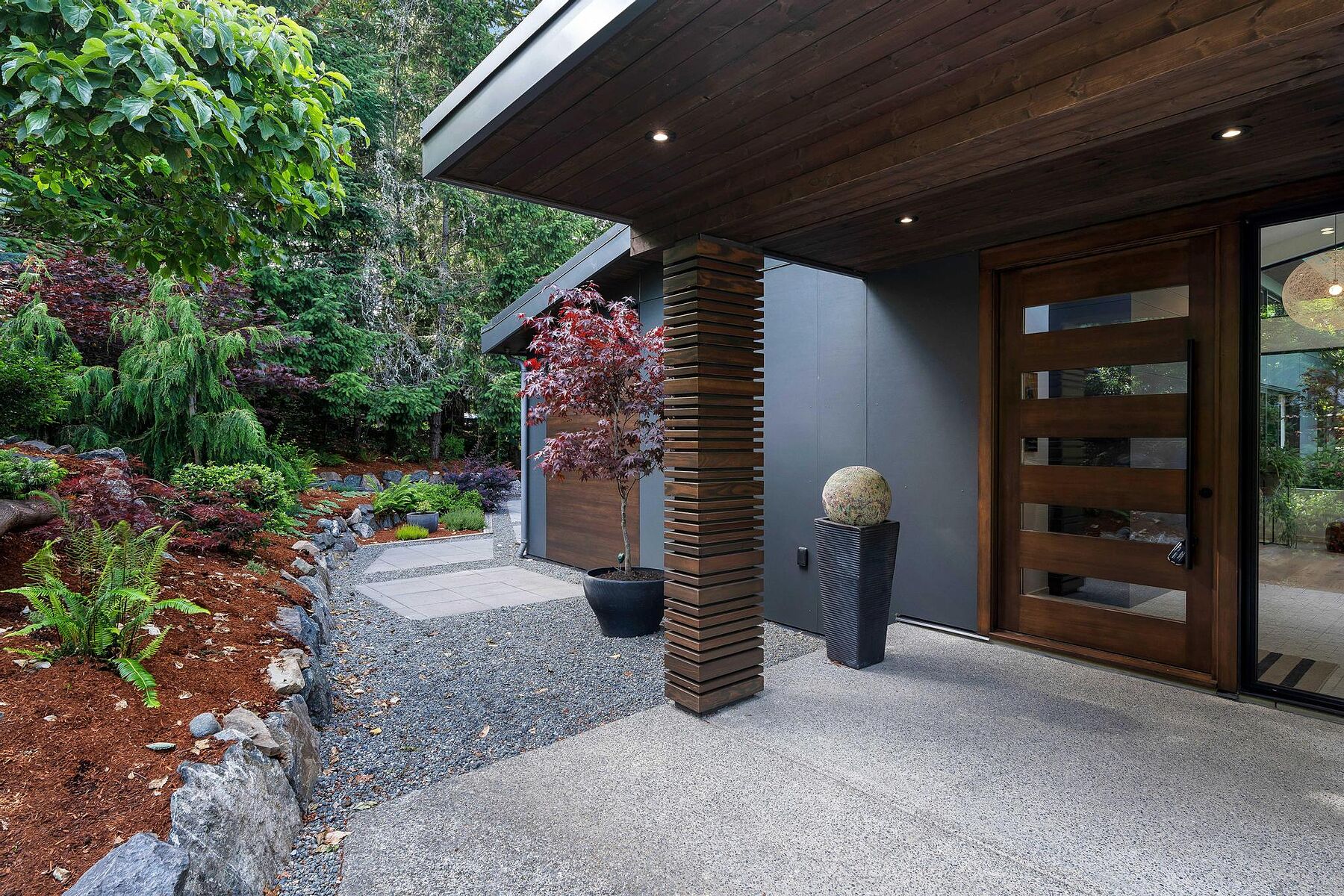 Bold Design & Natural Beauty - 物件實景