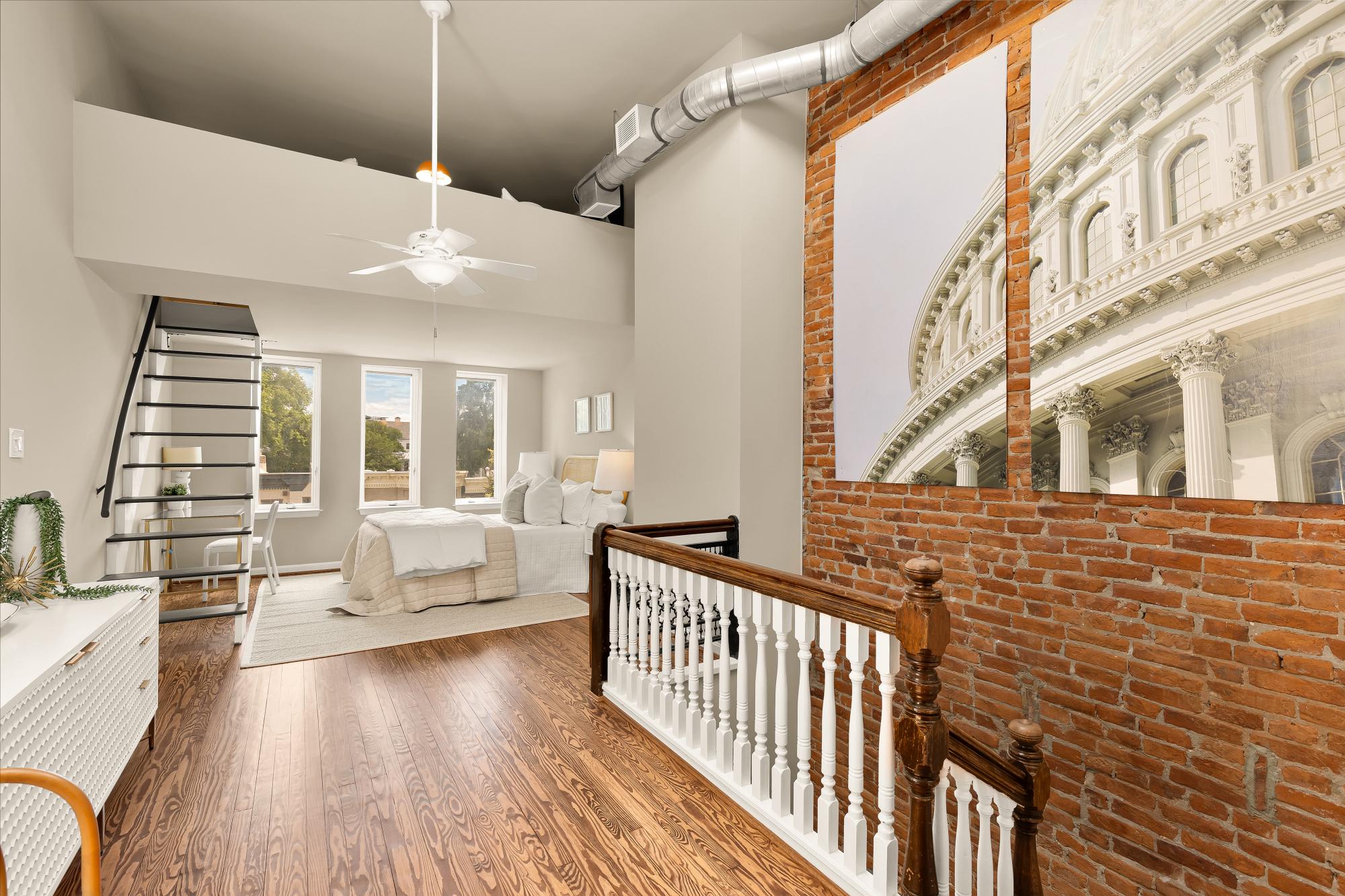  128 D Street SE, Washington, DC, 20003 - 物件實景