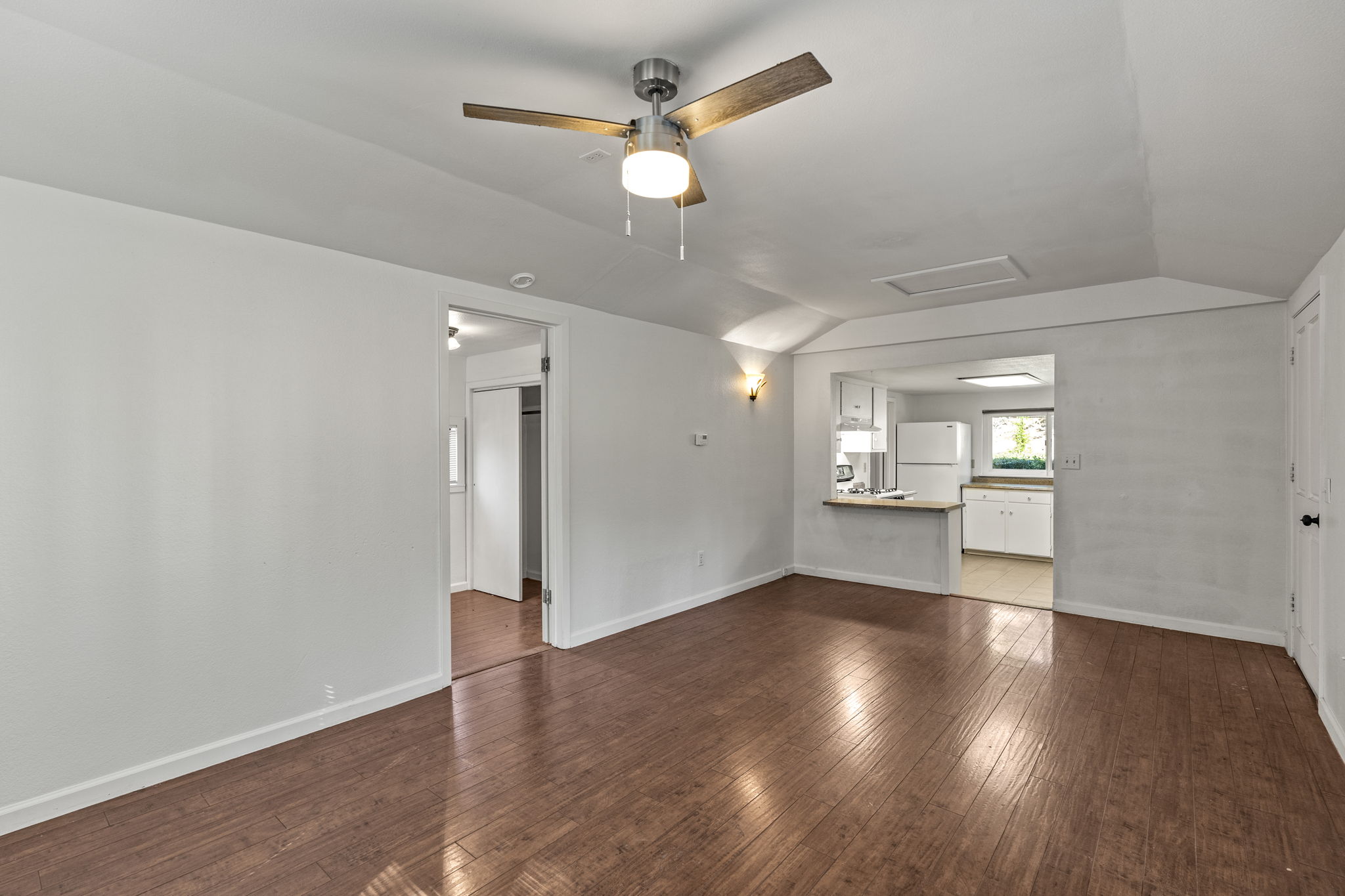  11 Lukens Pl. Angwin, CA. - 物件實景