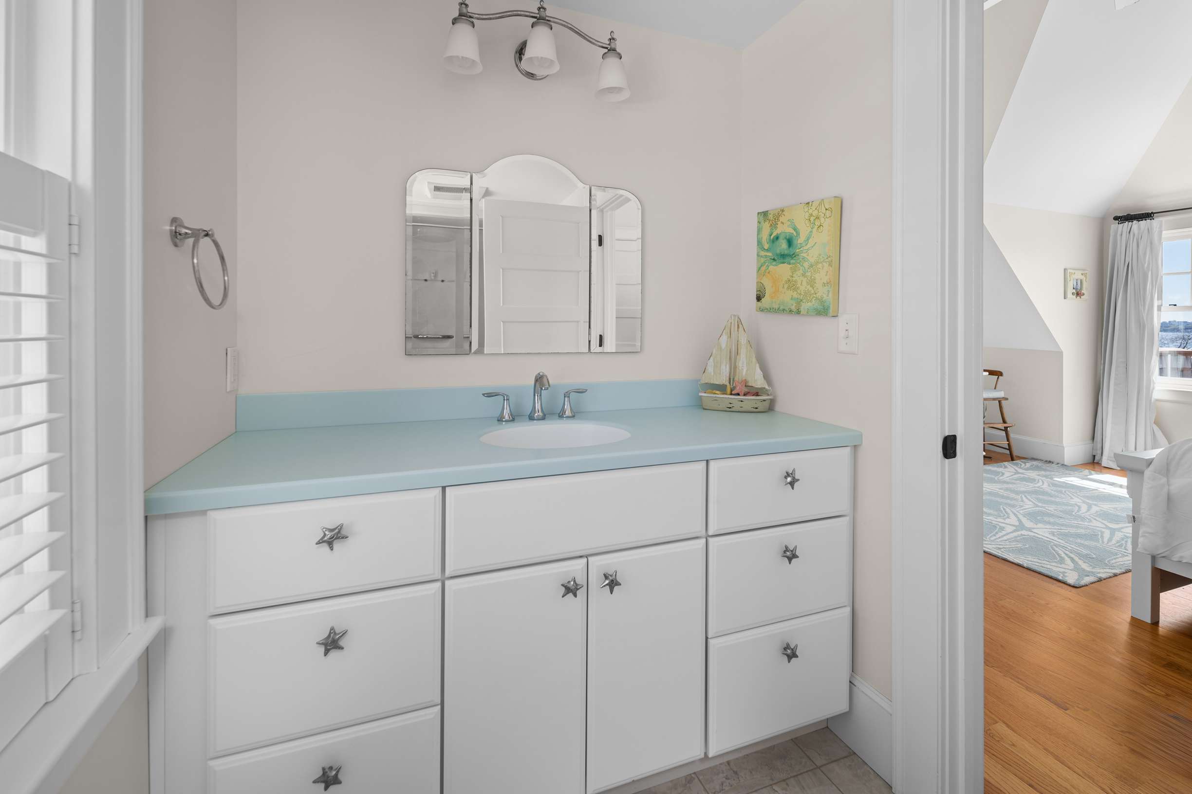  Oceanfront Compound - Main House + Two, 1 Bedroom Cottages in Cape Neddick - 物件實景