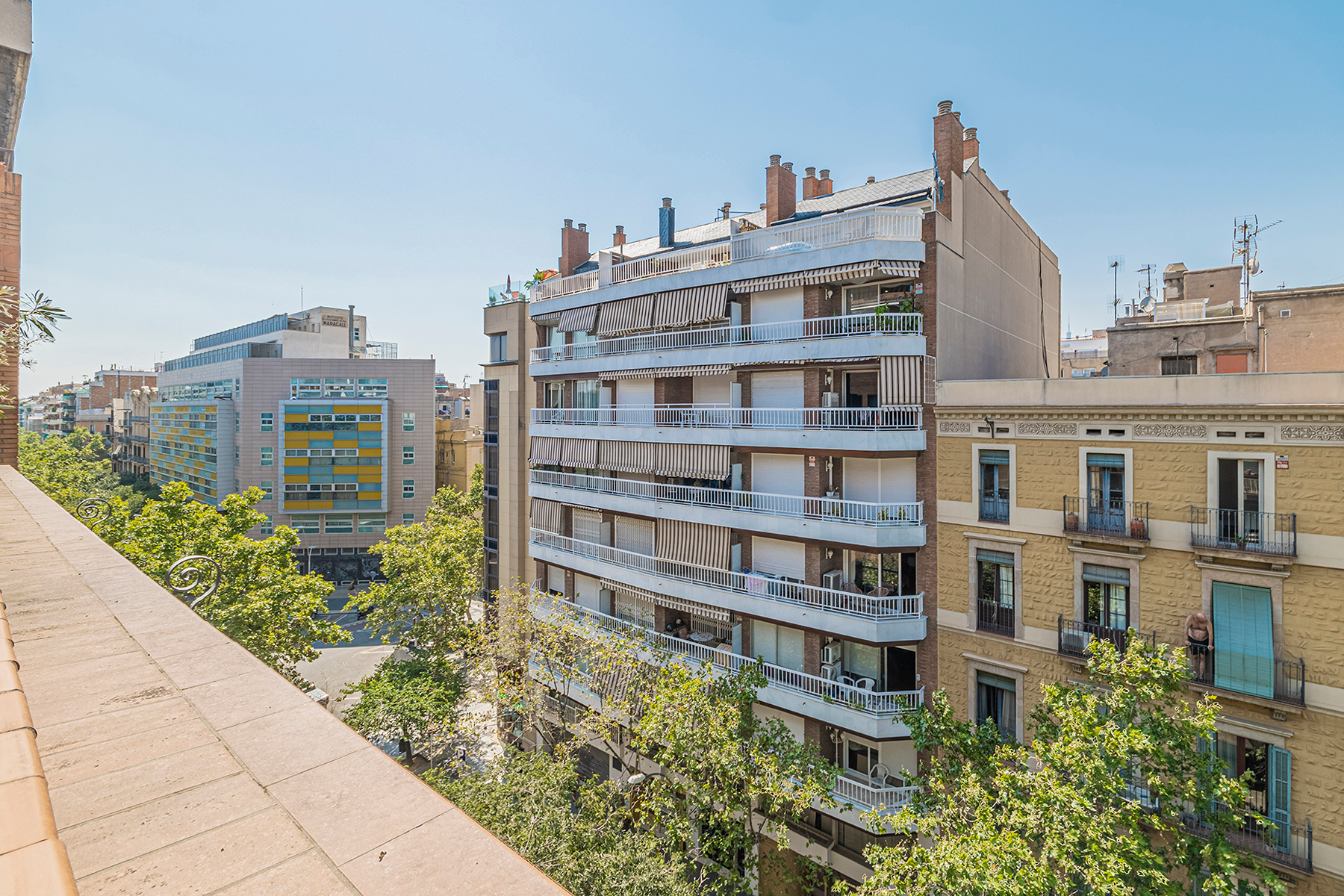  Exclusive new build Penthouse with terrace, pool, and parking - 物件實景