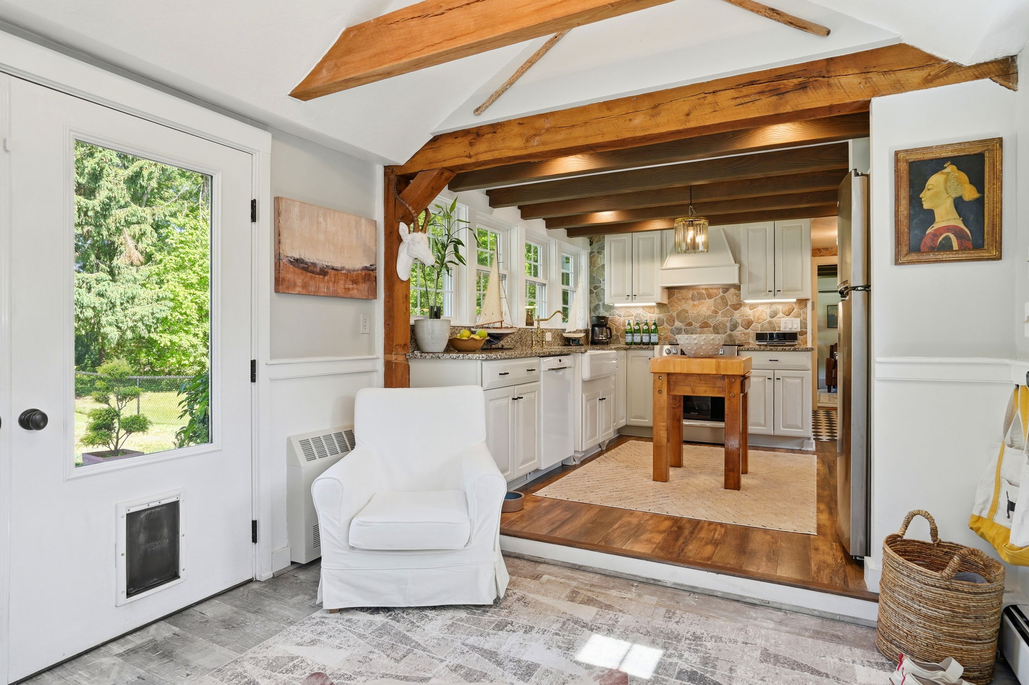  26 Acorn St, Duxbury - 物件實景