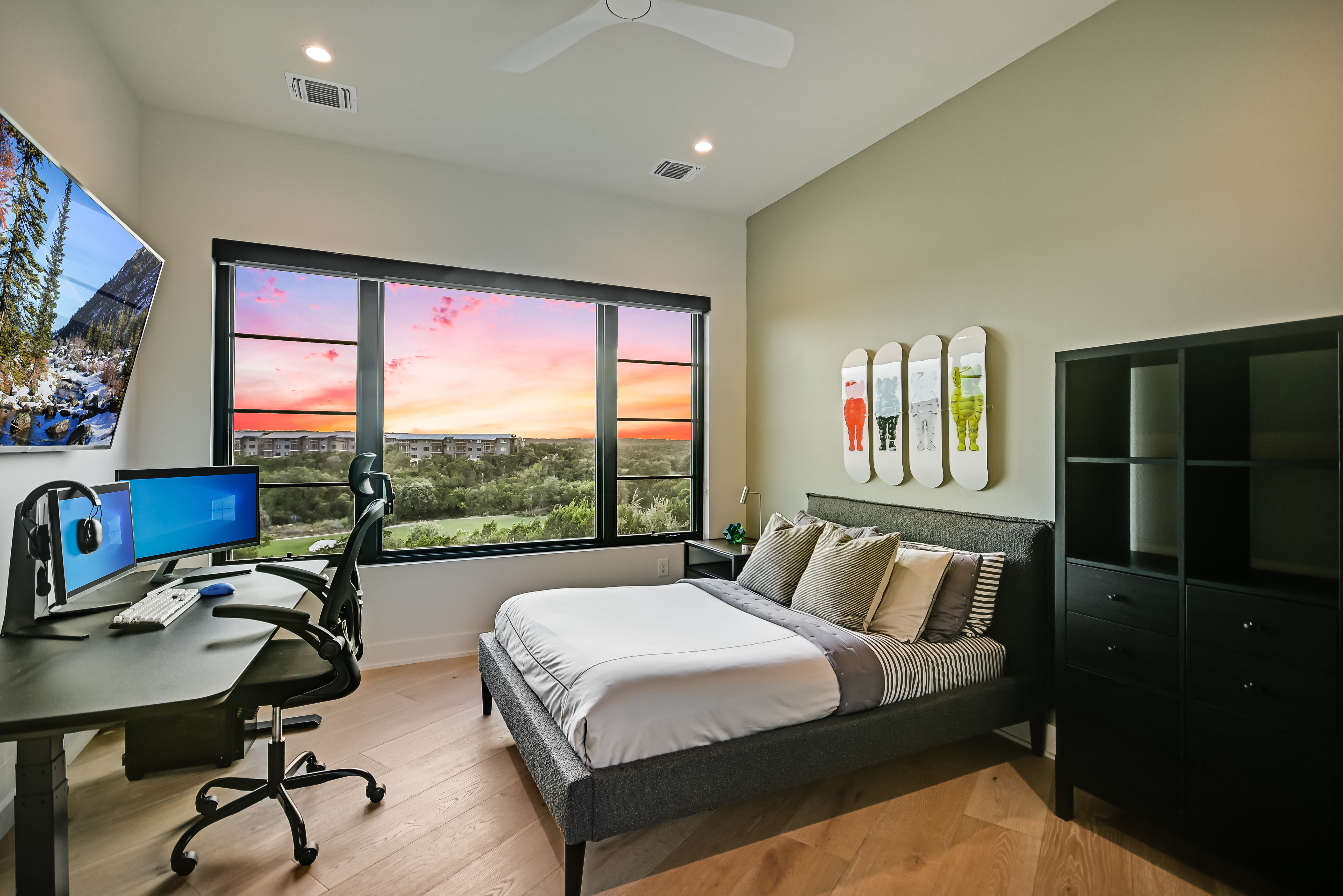  Stunning Amarra Hill Country Estate - 物件實景