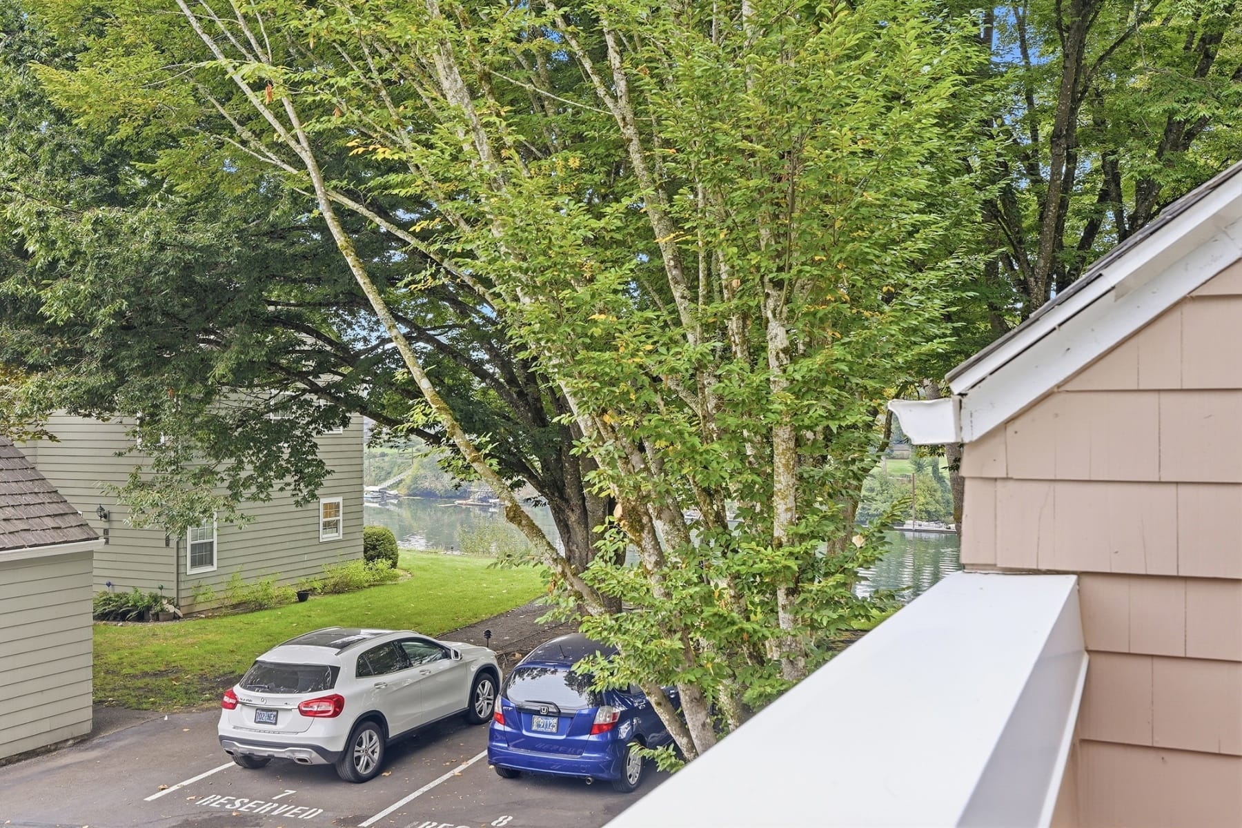  8425 SW CURRY DR #C Wilsonville, OR 97070 - 物件實景