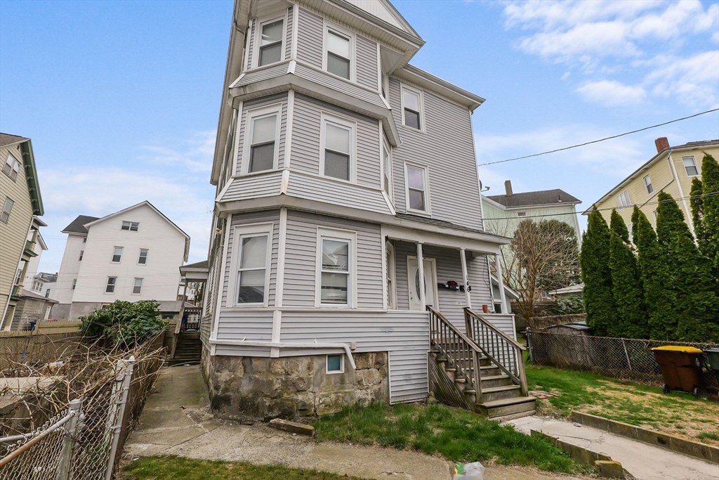 Fall River, Massachusetts, 02721, United States, 9 Bedrooms Bedrooms, ,3 BathroomsBathrooms,Residential,For Sale,1887933